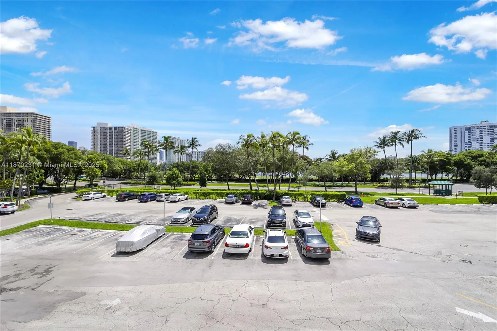 3675 N Country Club Dr, #204