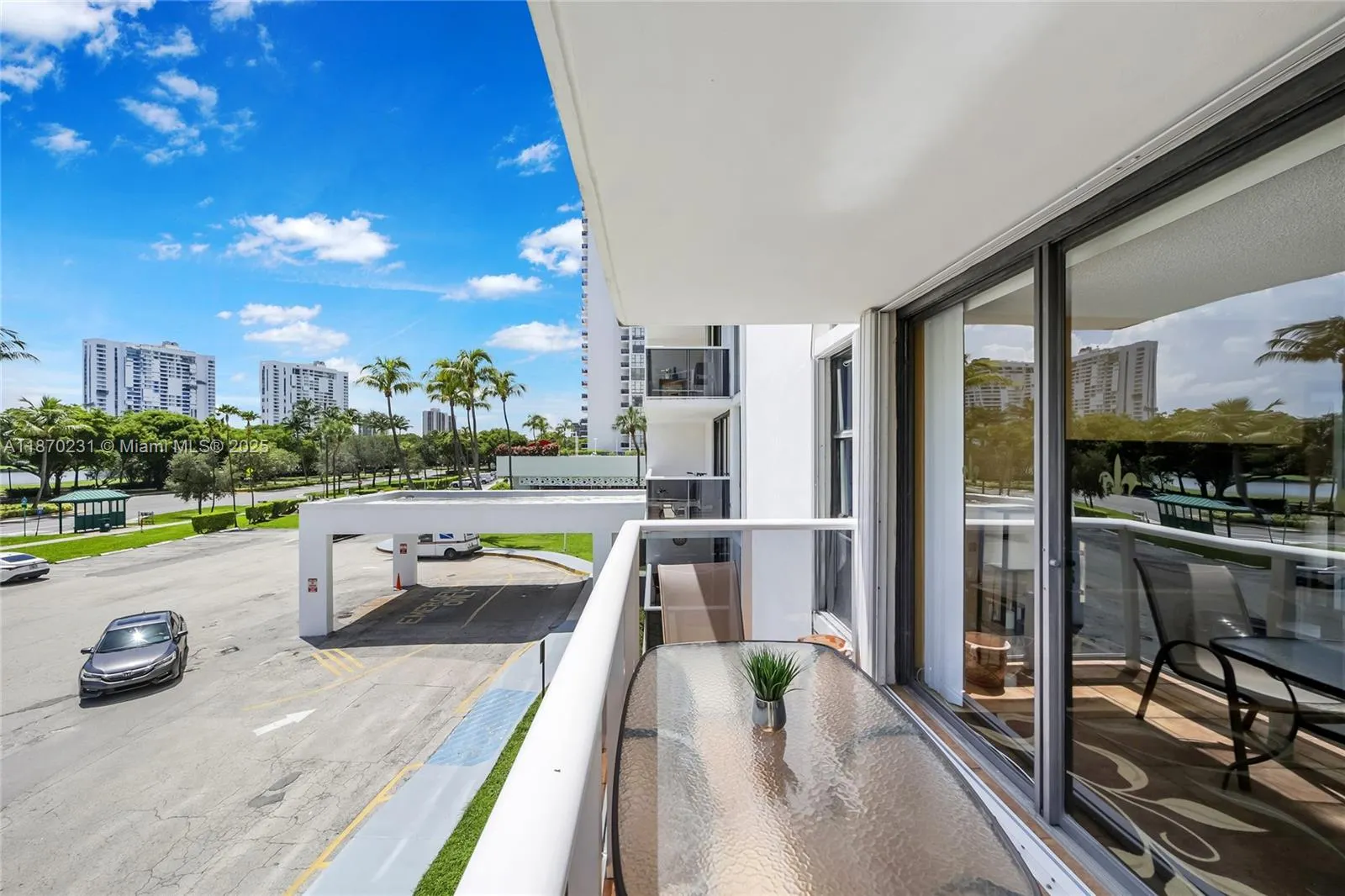 3675 N Country Club Dr, #204