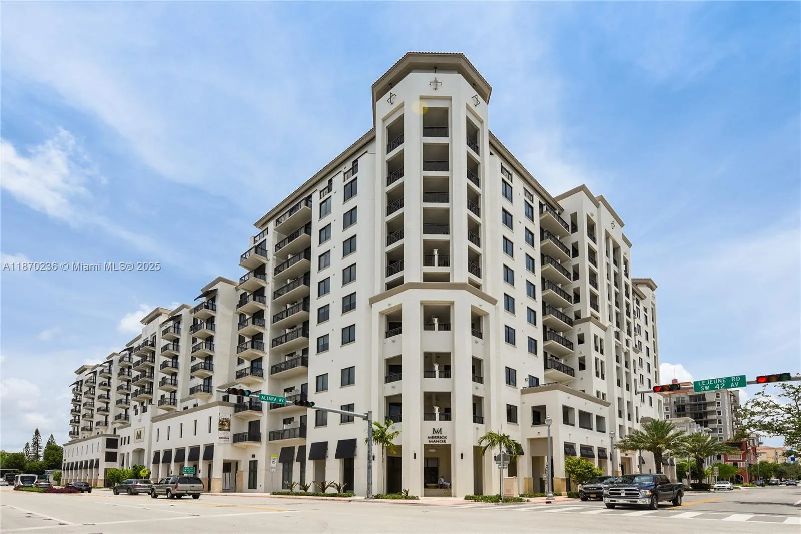 301 Altara Ave, #619