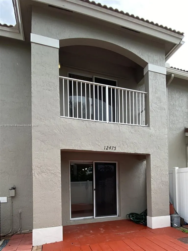 12475 SW 53rd St, #12475