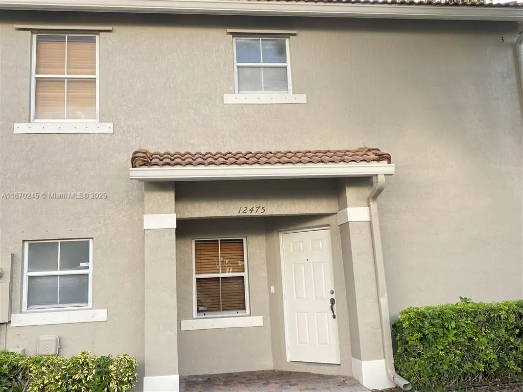 12475 SW 53rd St, #12475