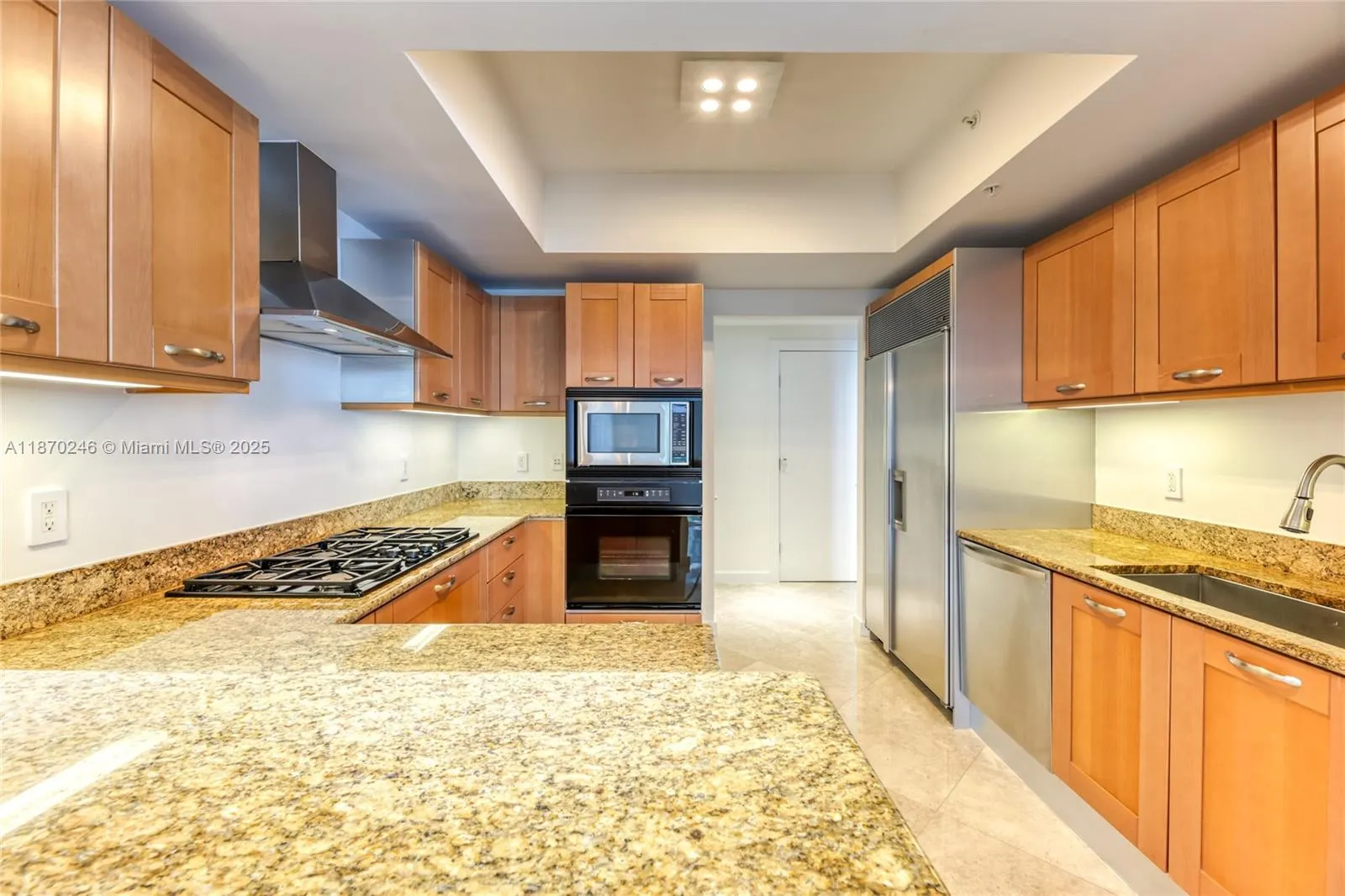3535 S Ocean Dr, #2004