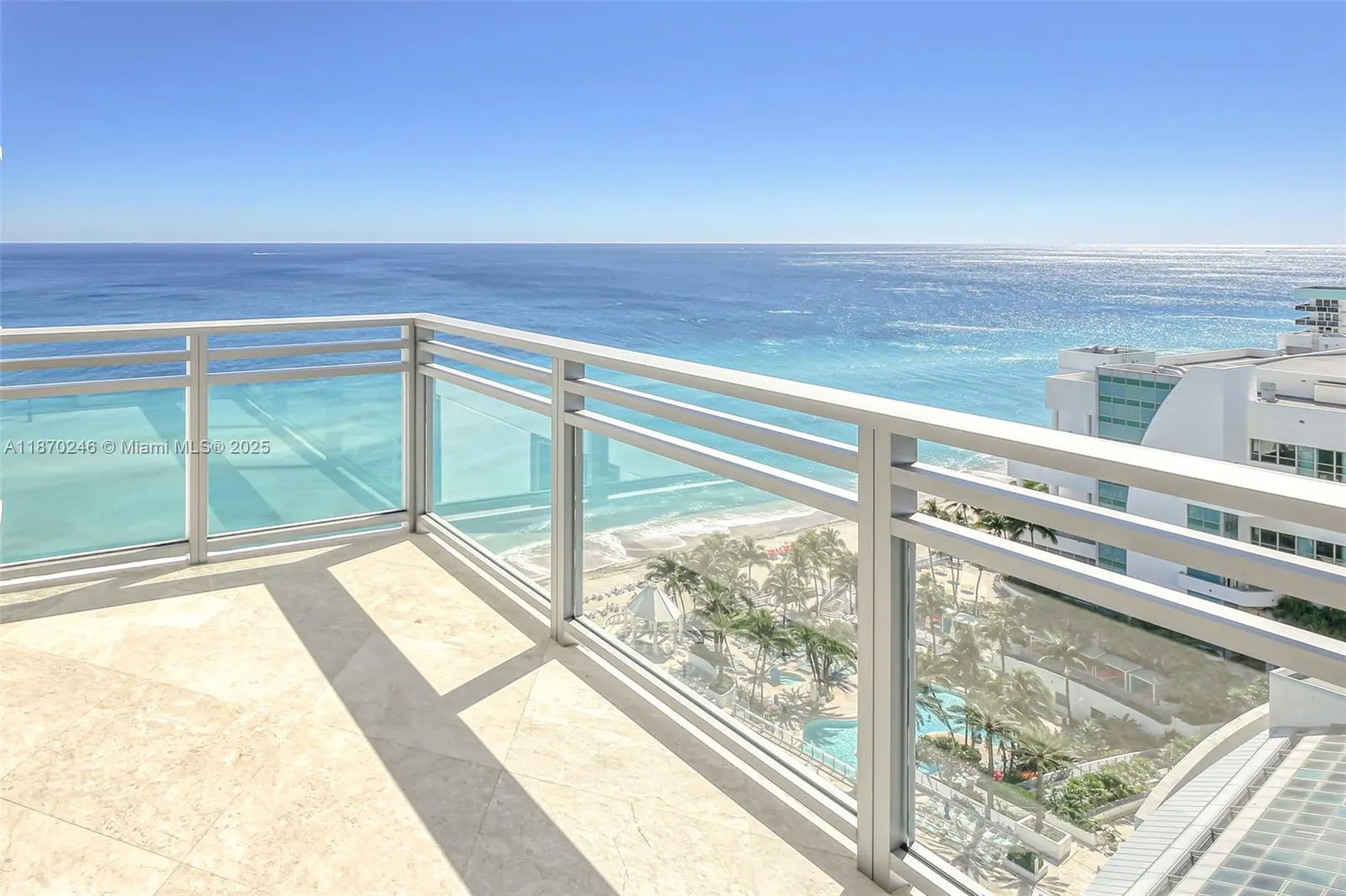 3535 S Ocean Dr, #2004
