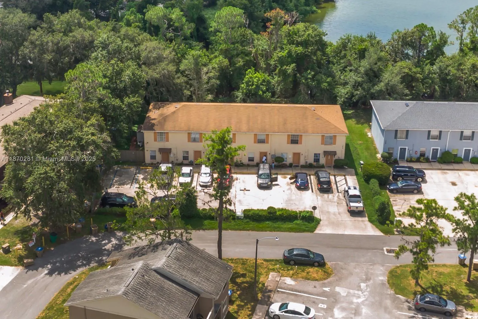 164 Bowie Lane