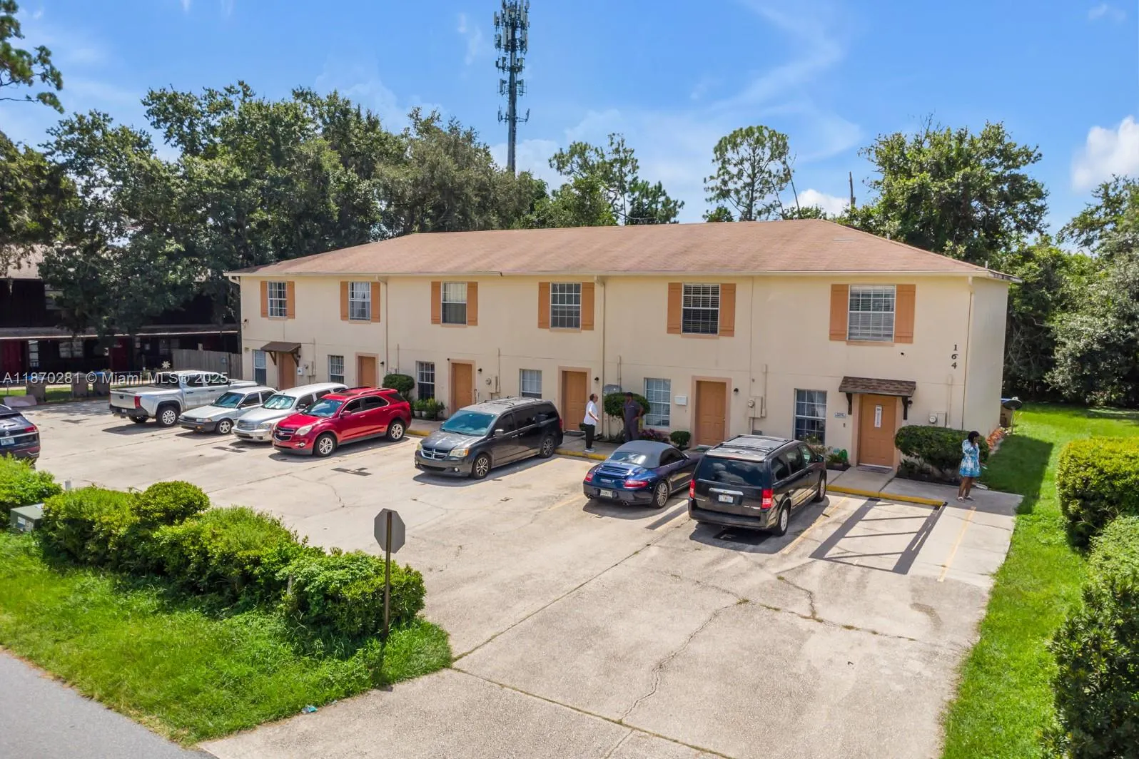 164 Bowie Lane