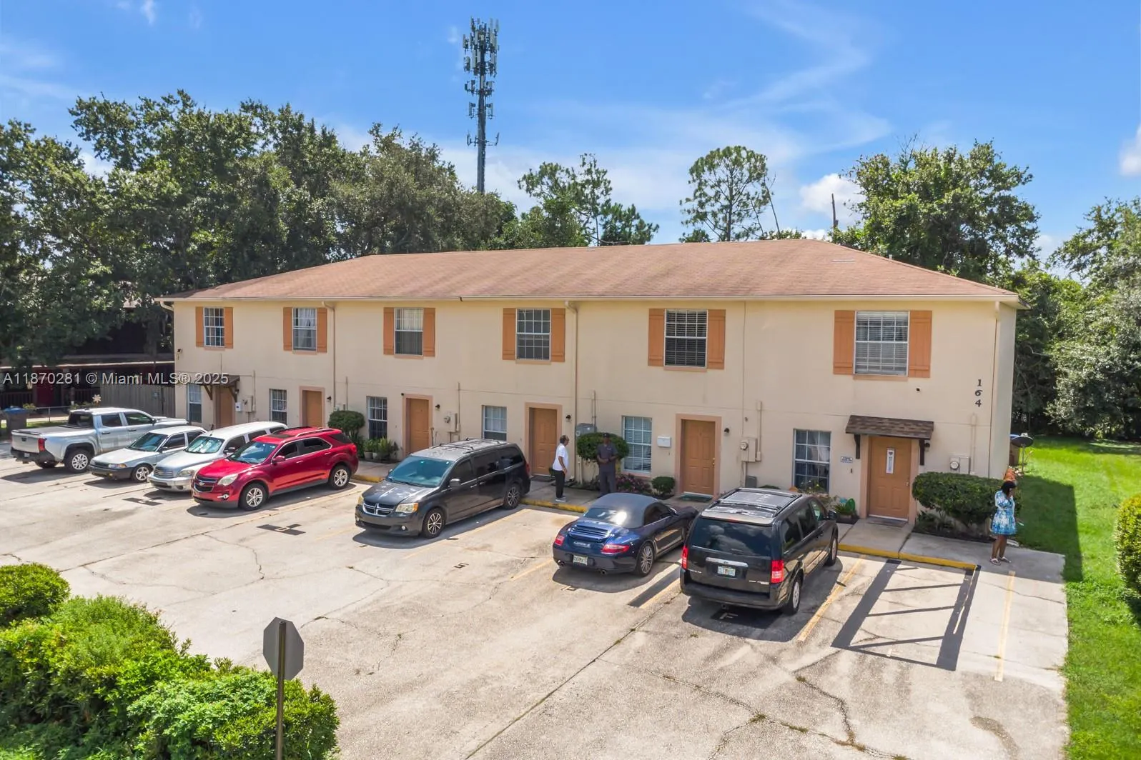 164 Bowie Lane