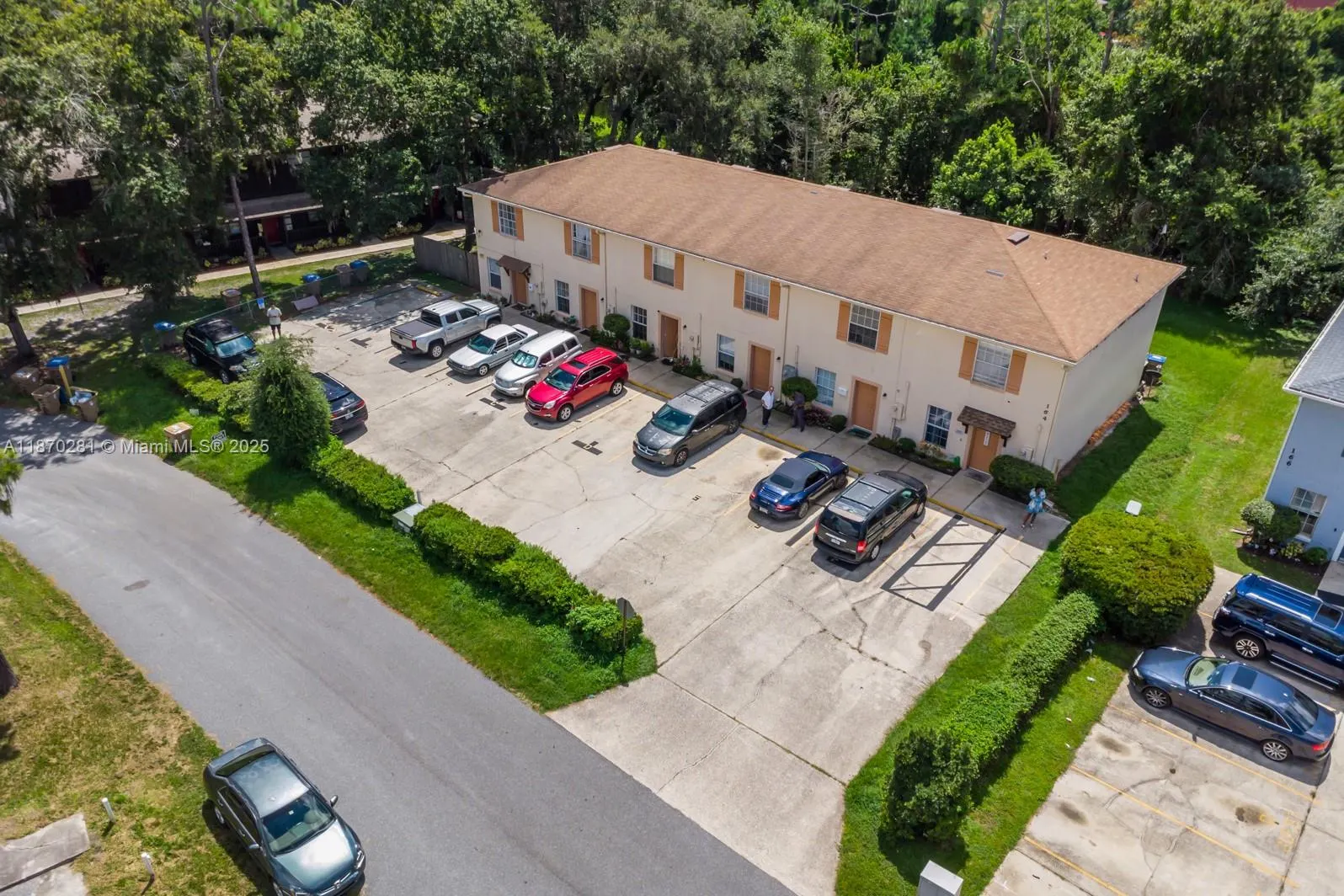 164 Bowie Lane