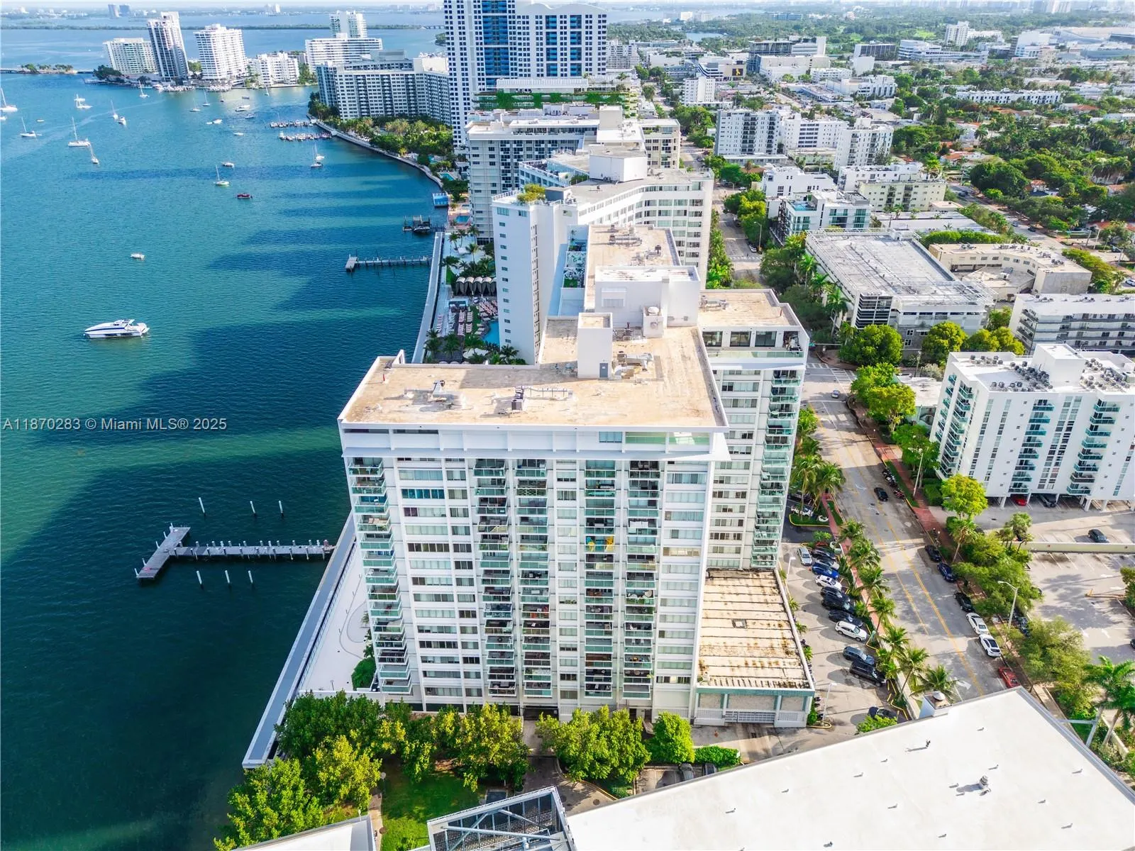 1000 West Ave, #430