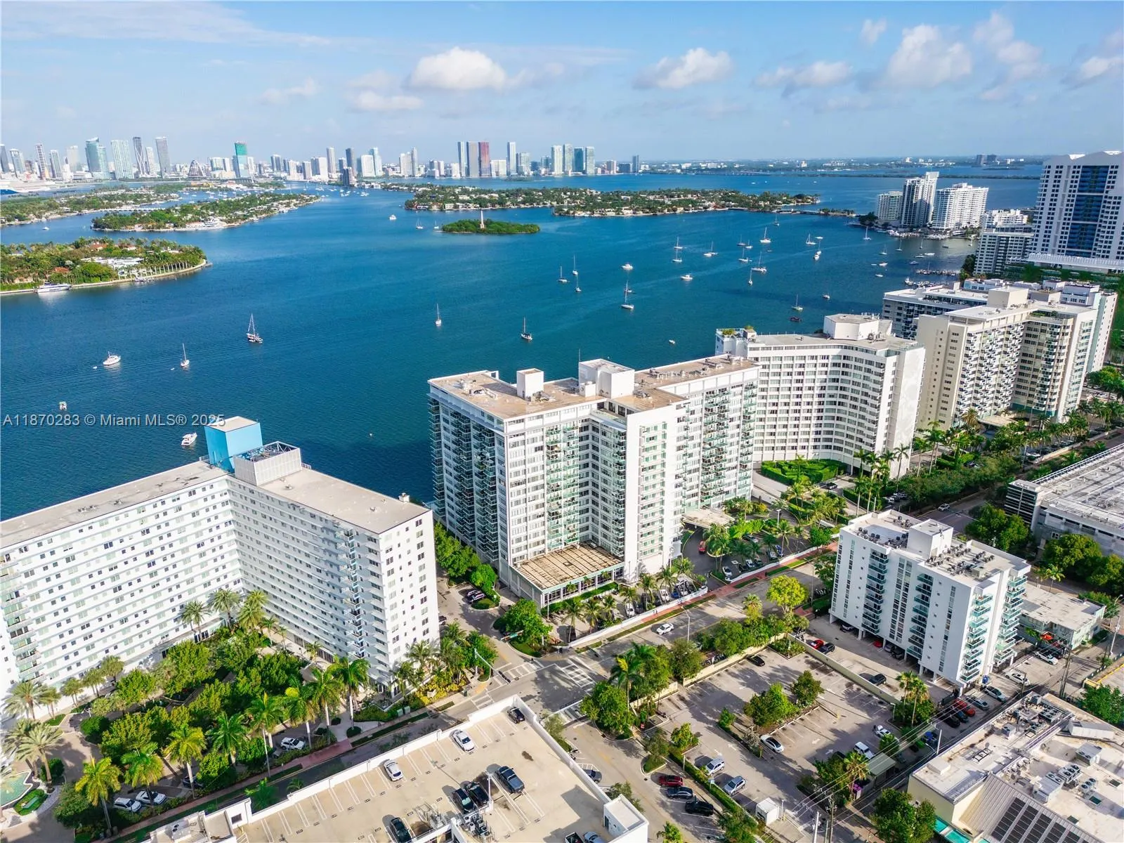 1000 West Ave, #430