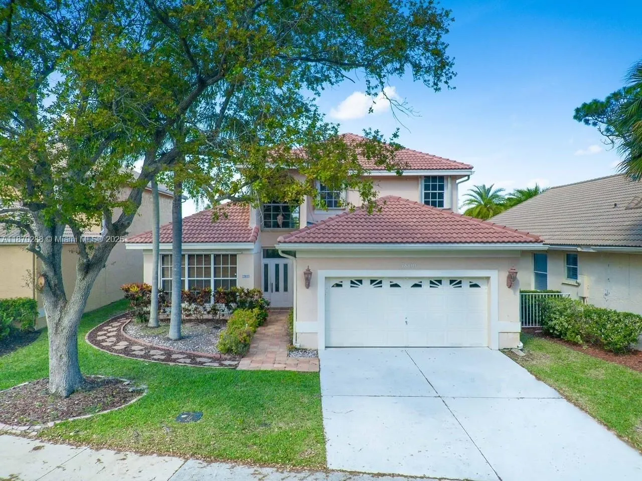 7800 NW 29th St
