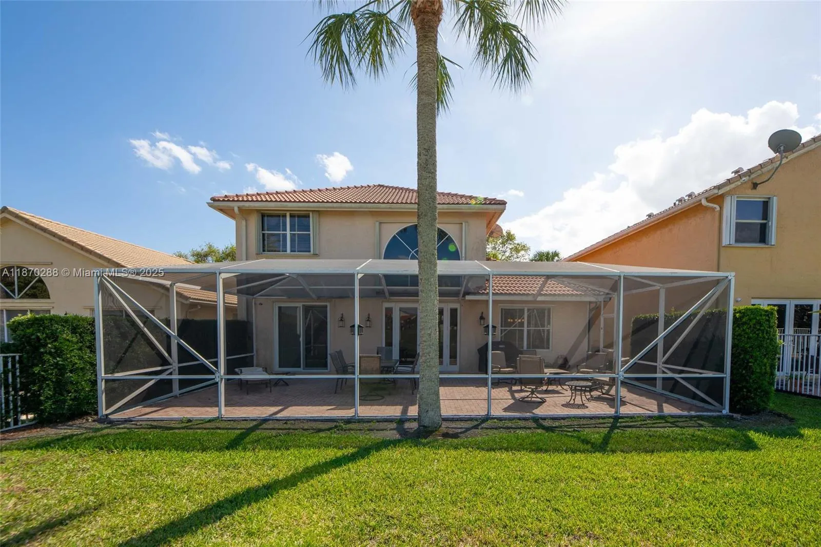 7800 NW 29th St