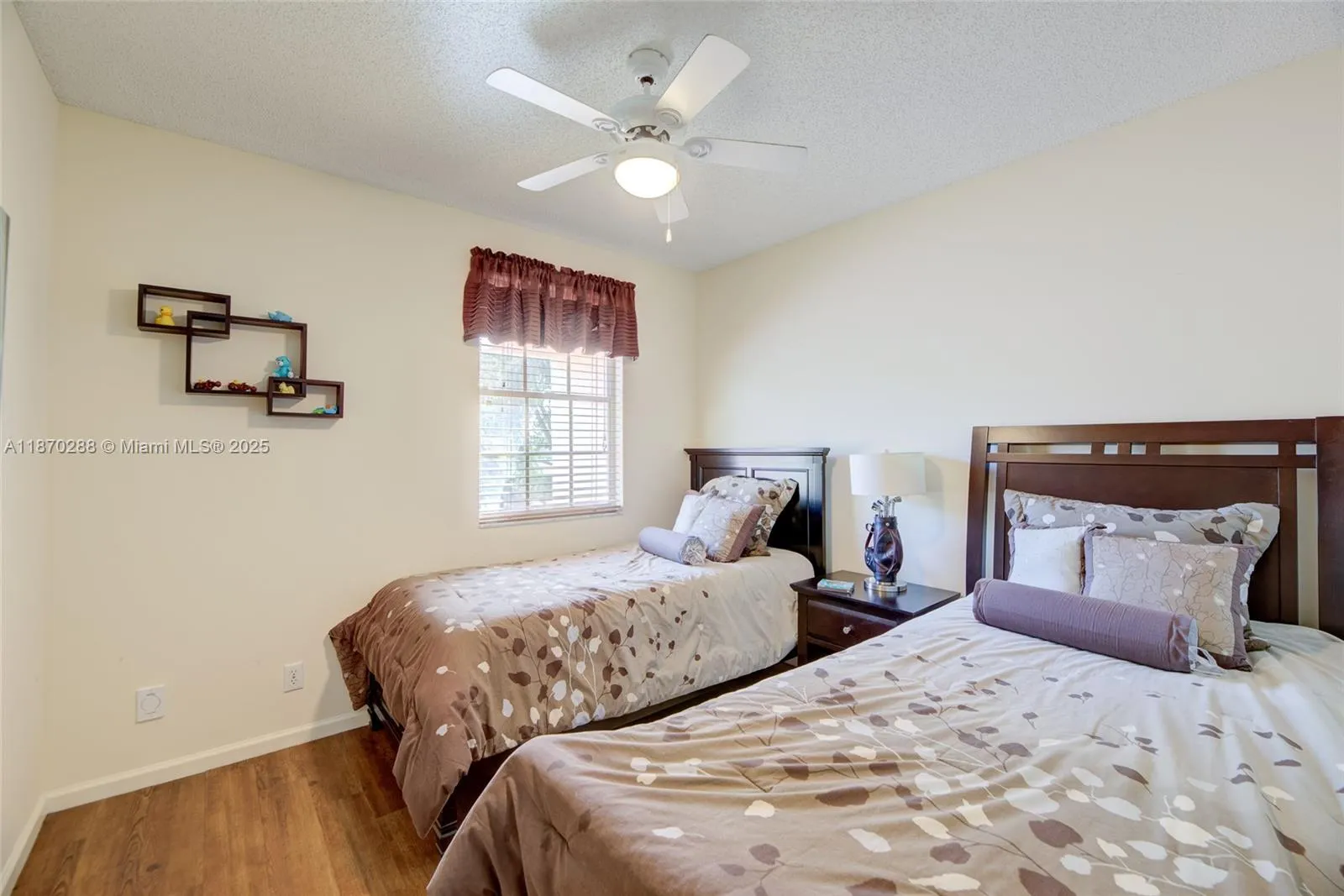 7800 NW 29th St