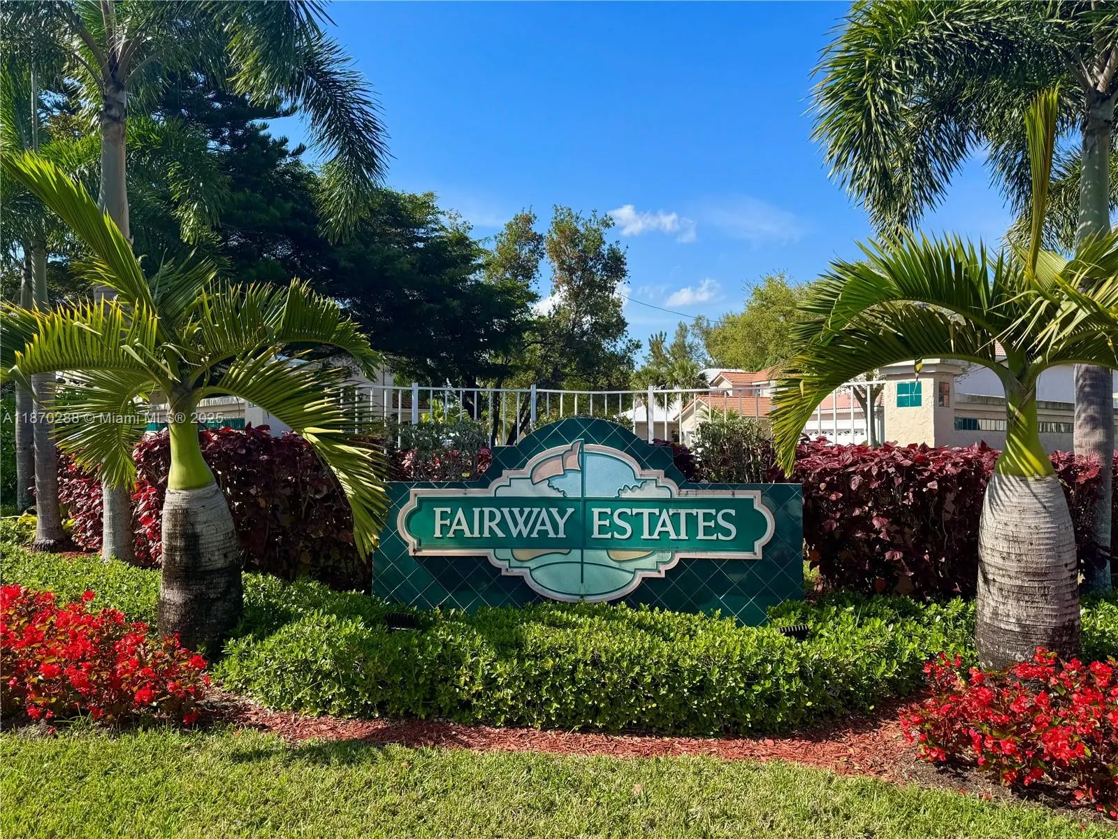 7800 NW 29th St