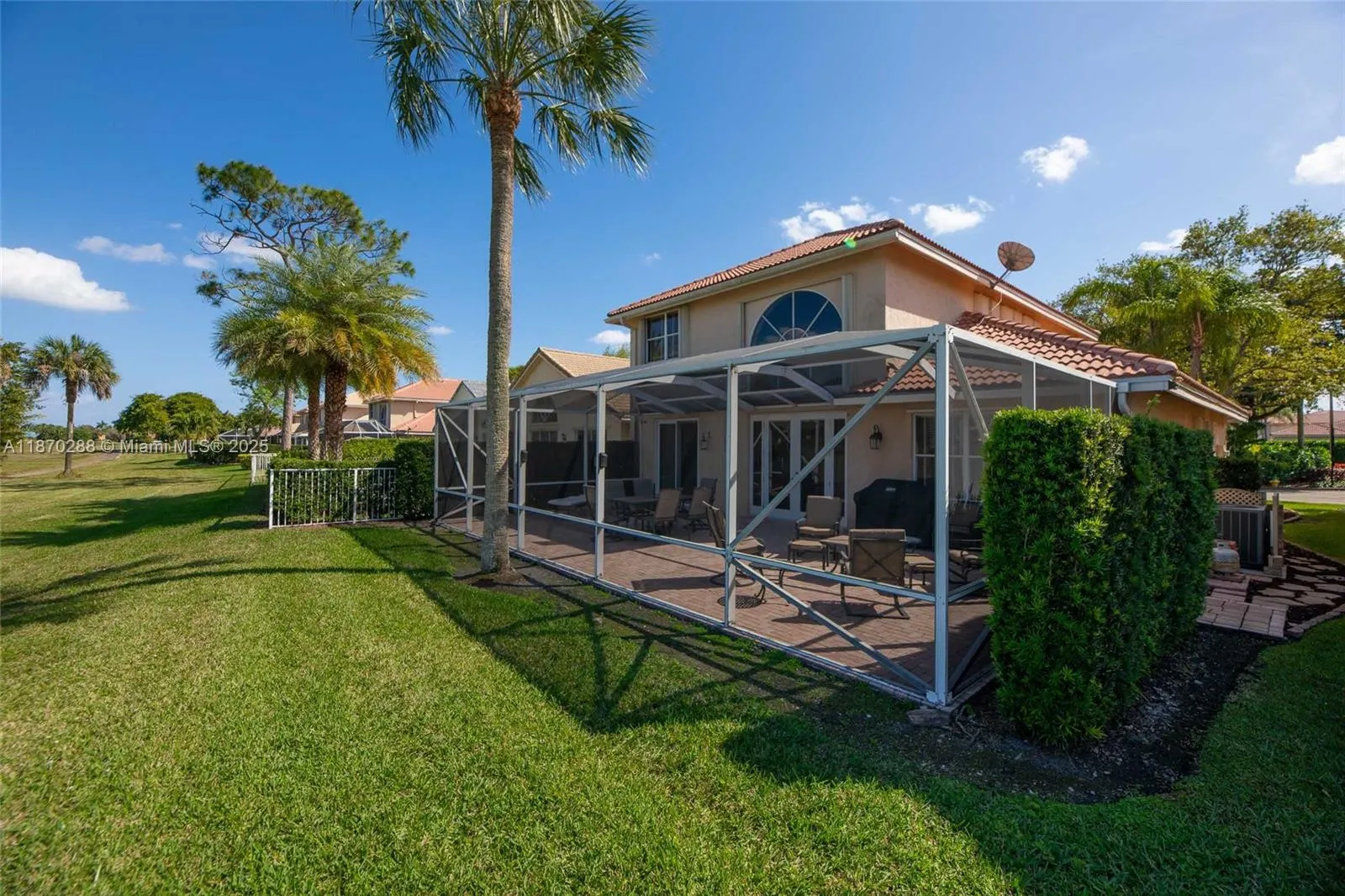 7800 NW 29th St