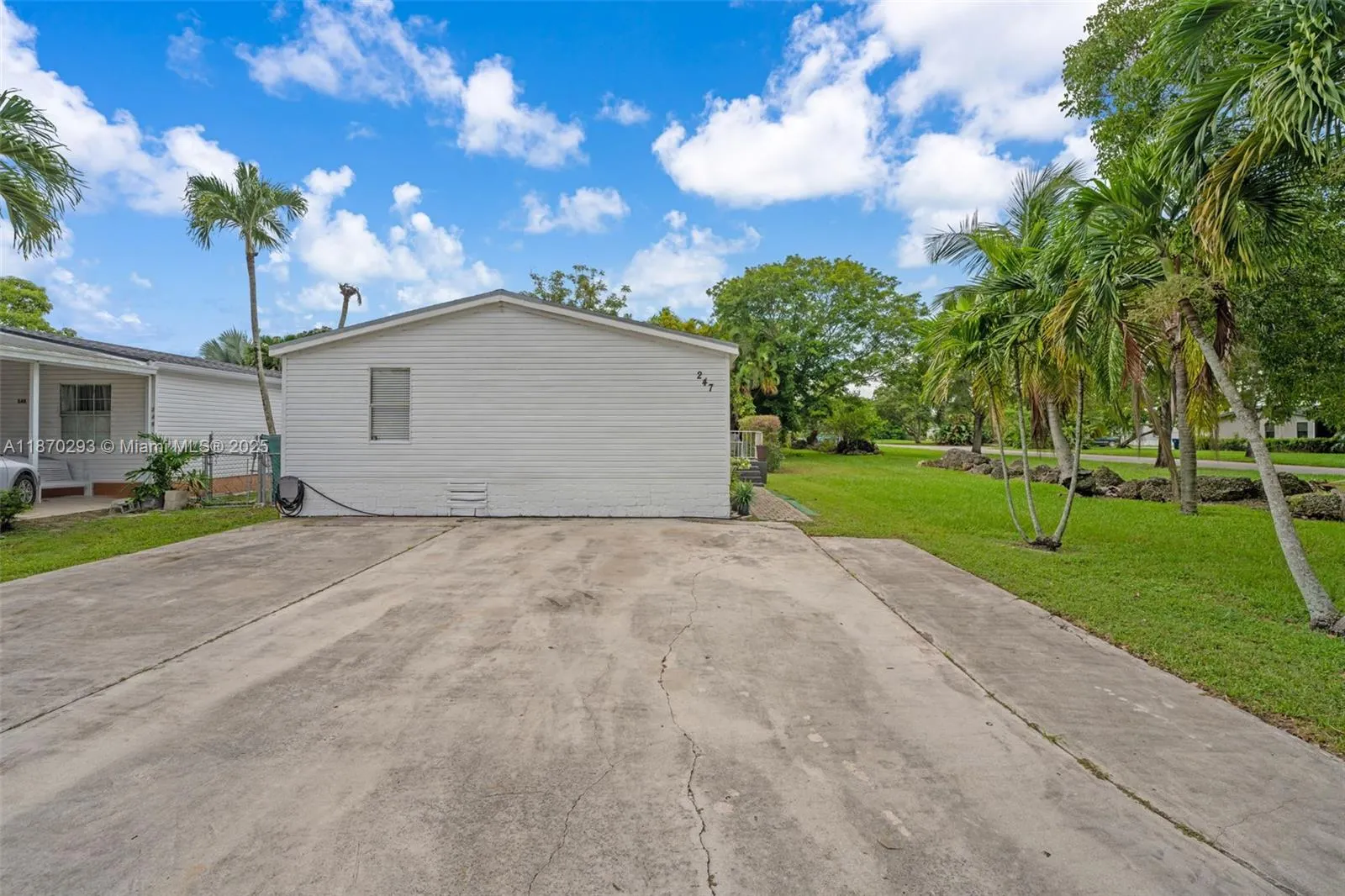 19800 SW 180 ave # 247