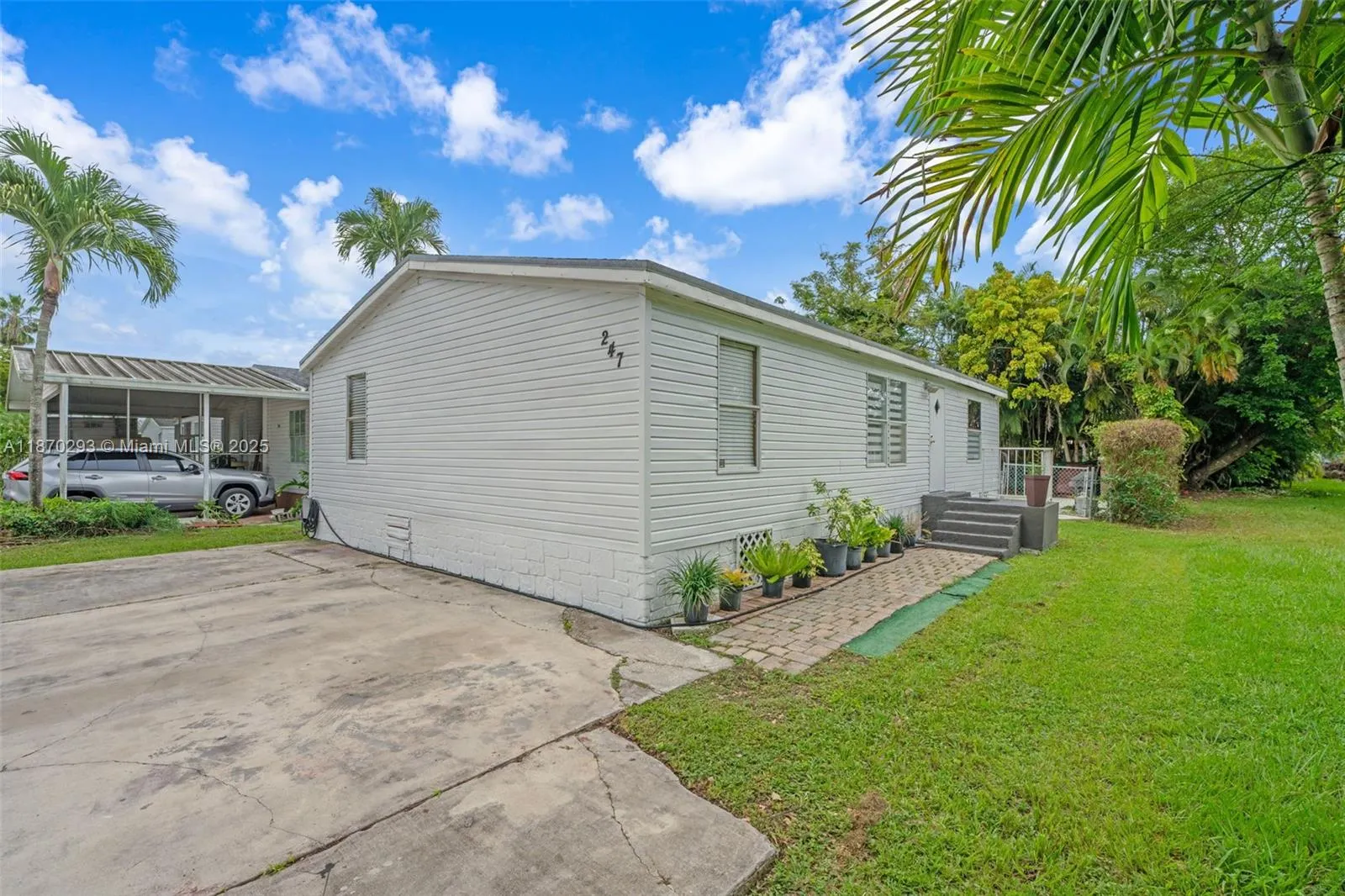 19800 SW 180 ave # 247