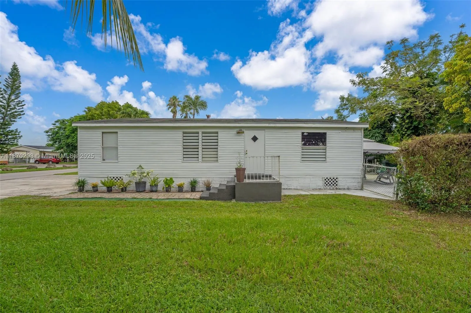 19800 SW 180 ave # 247