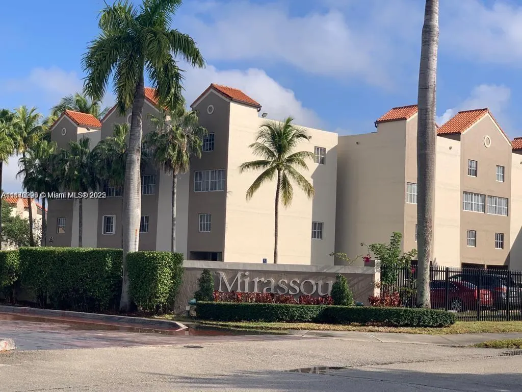 6065 NW 186th St, #304