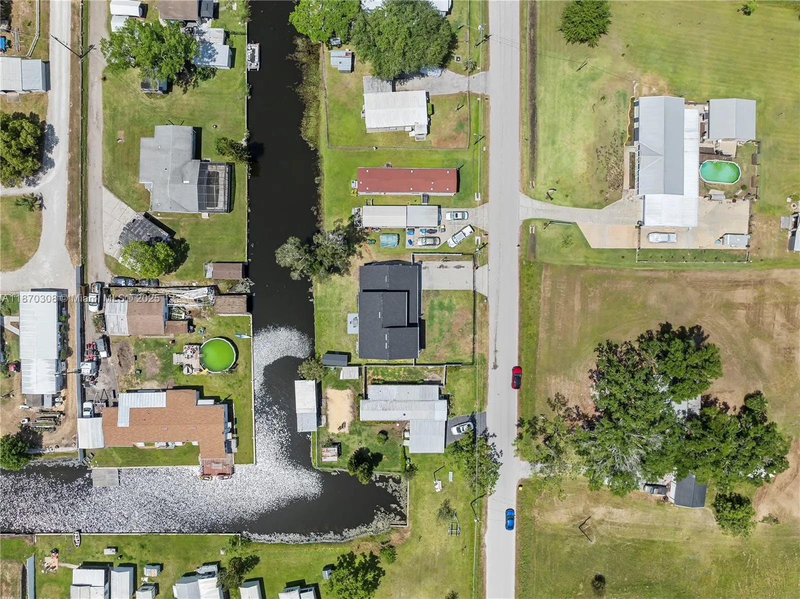 5208 Oakdale Rd