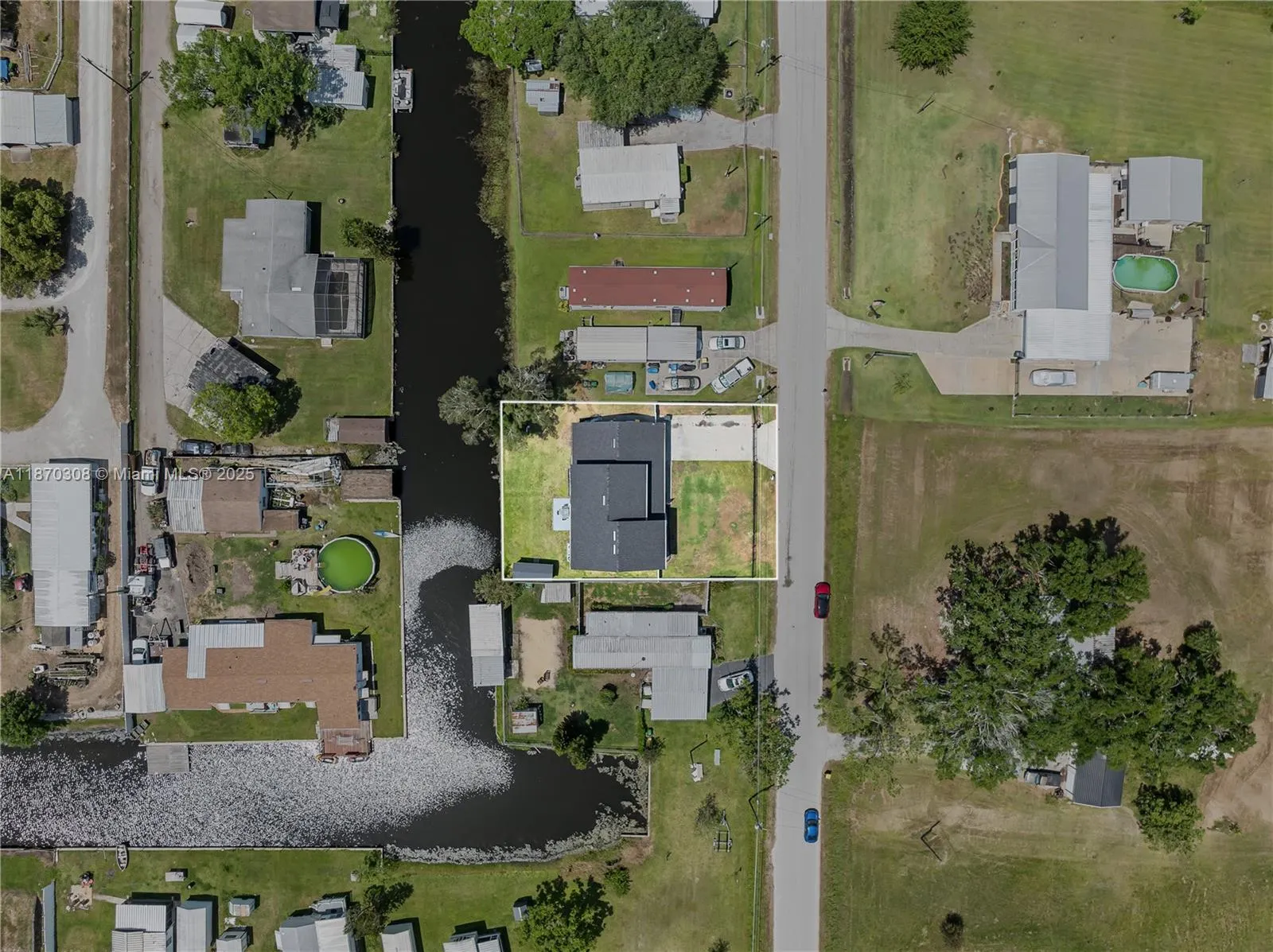 5208 Oakdale Rd