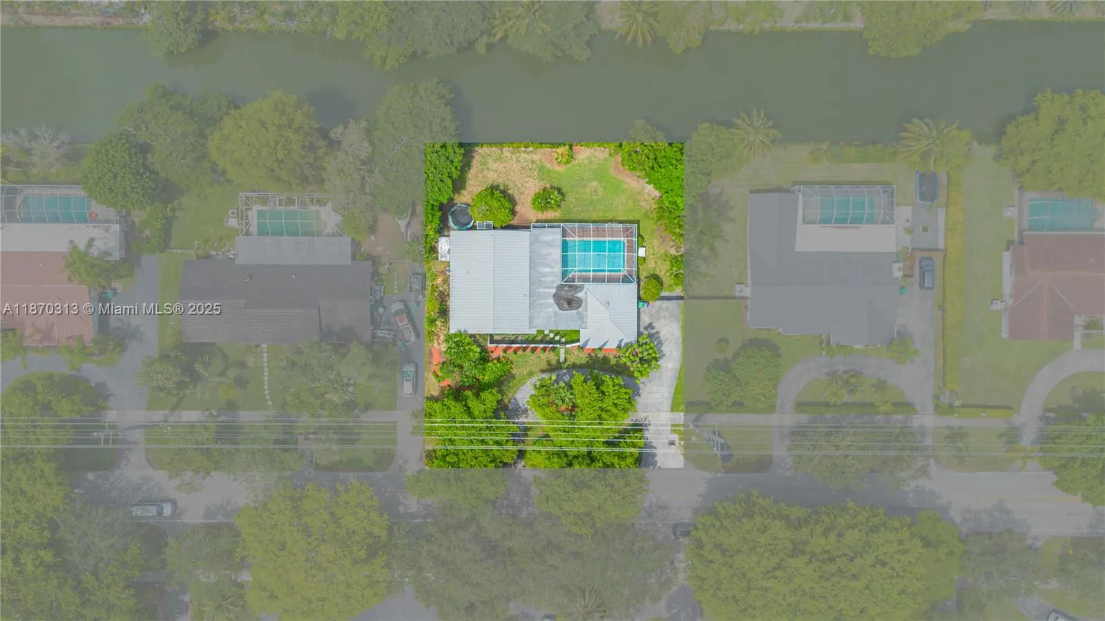 16900 SW 87th Ave