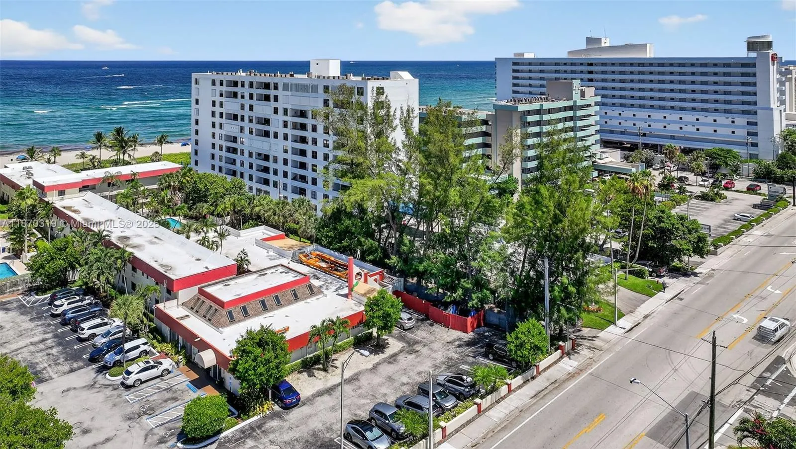 1500 N Ocean Blvd, #502