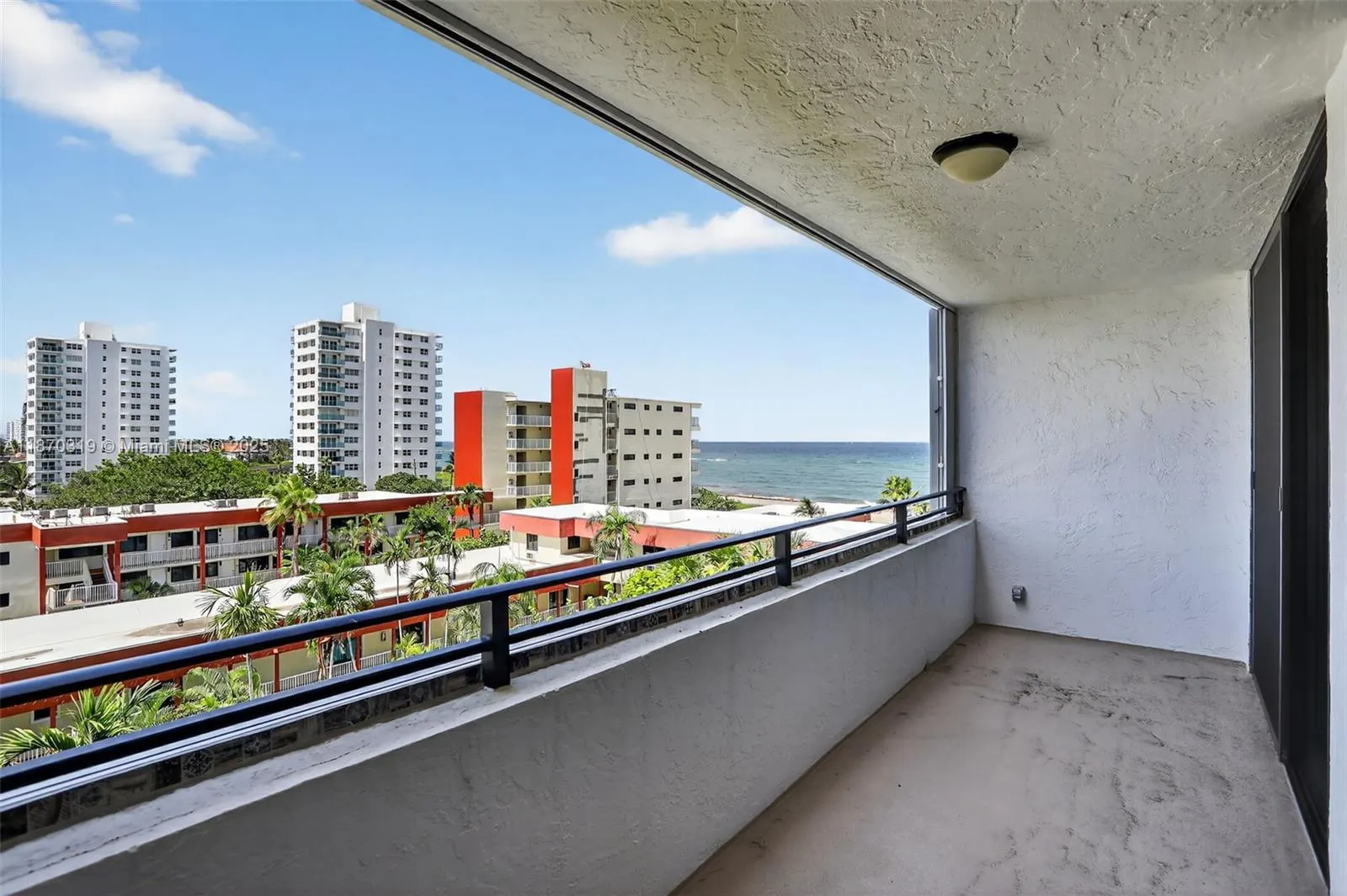 1500 N Ocean Blvd, #502