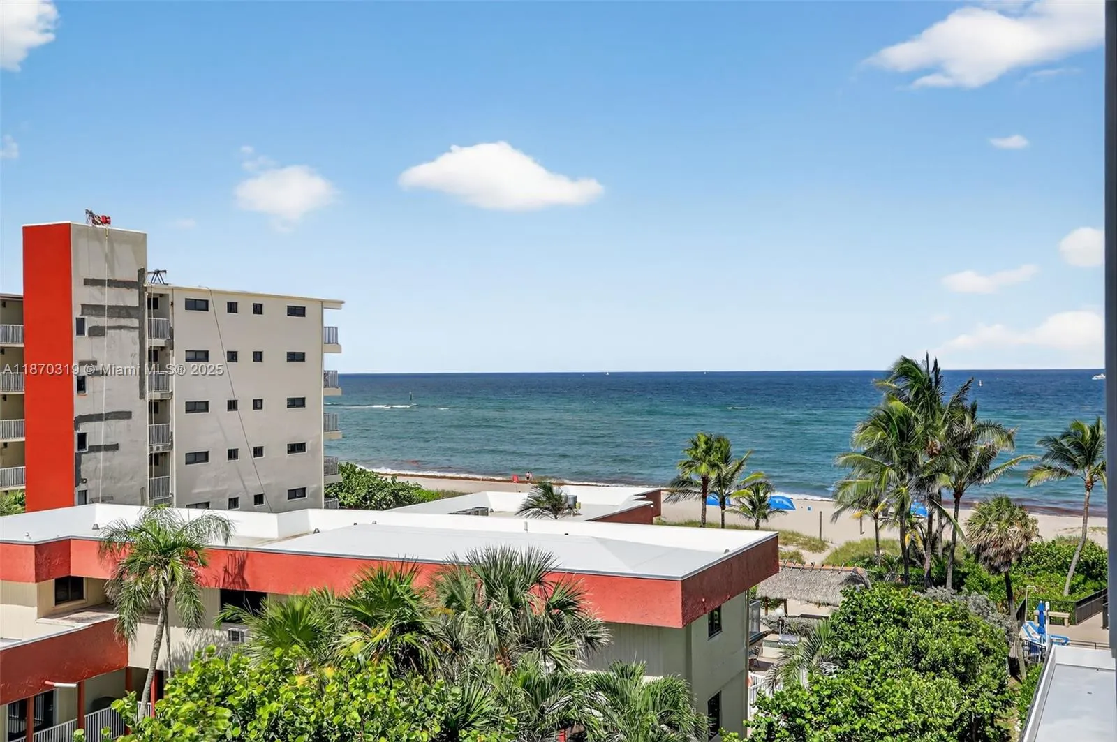 1500 N Ocean Blvd, #502