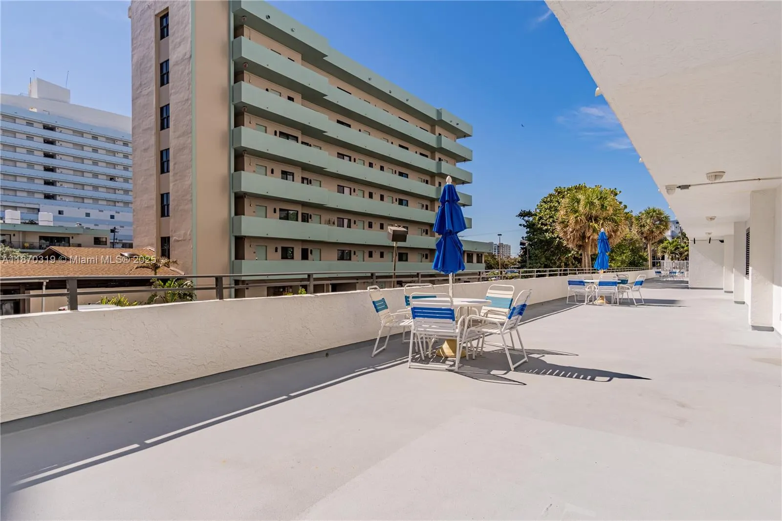 1500 N Ocean Blvd, #502