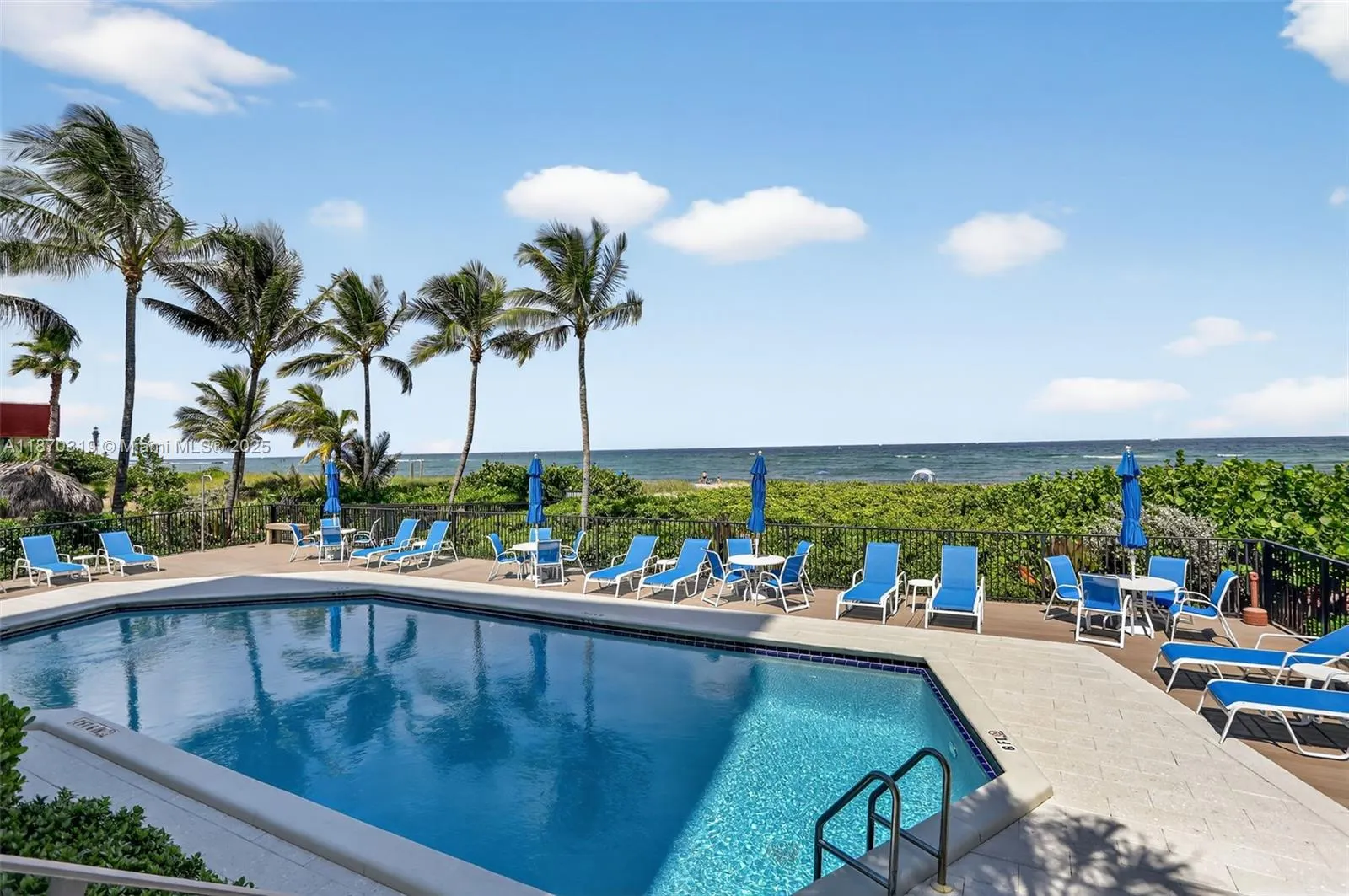 1500 N Ocean Blvd, #502