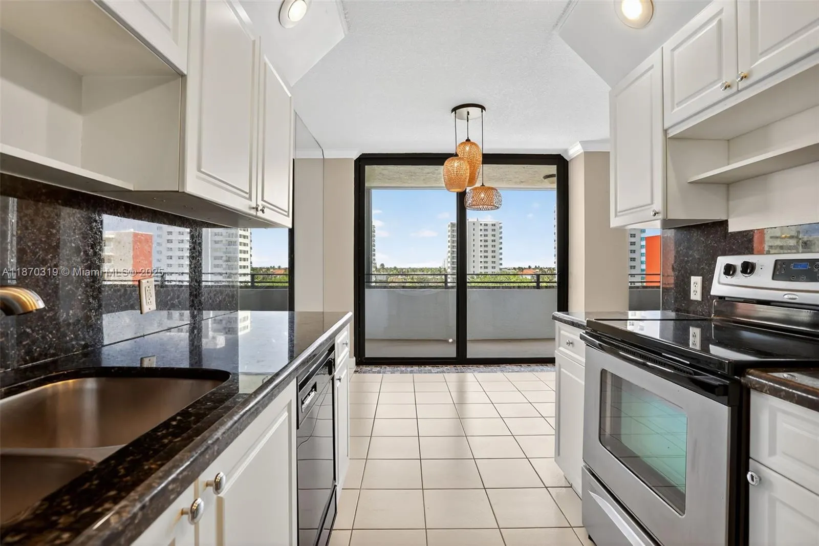 1500 N Ocean Blvd, #502