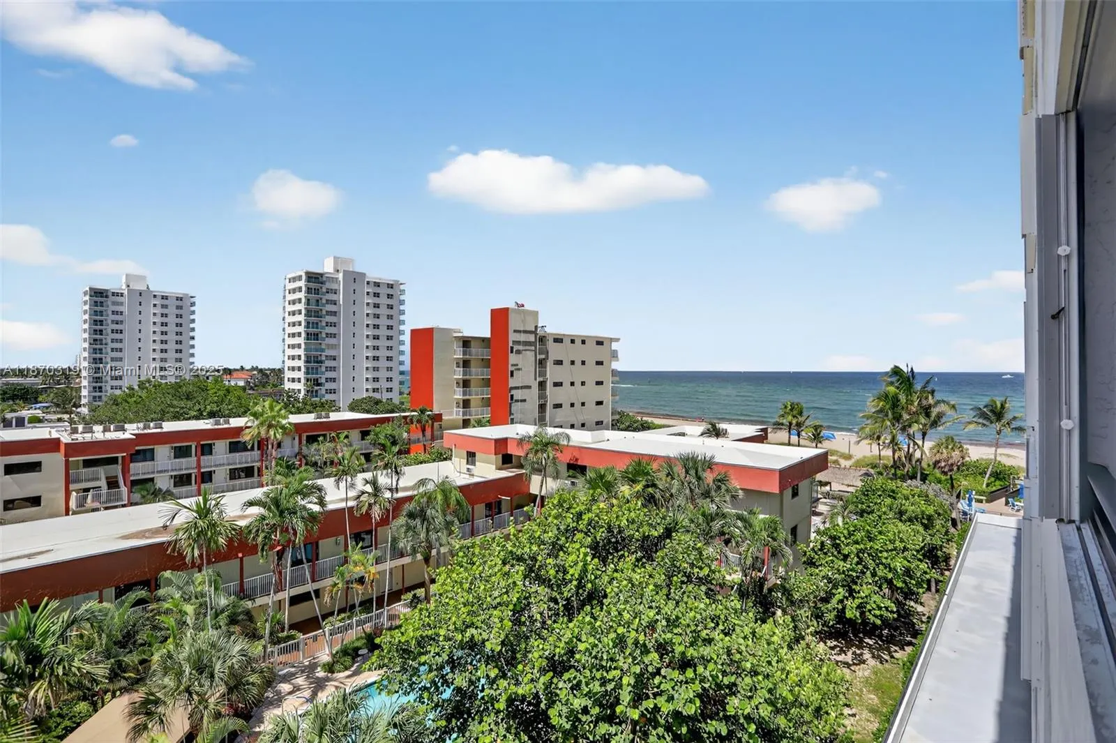 1500 N Ocean Blvd, #502