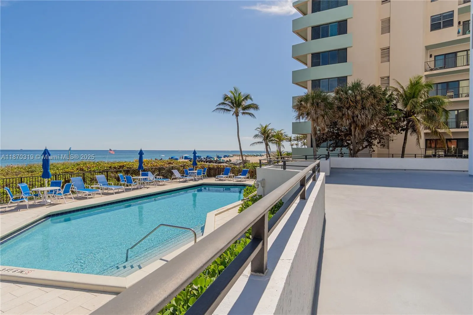 1500 N Ocean Blvd, #502