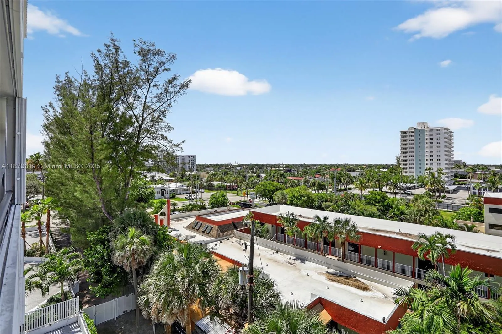 1500 N Ocean Blvd, #502
