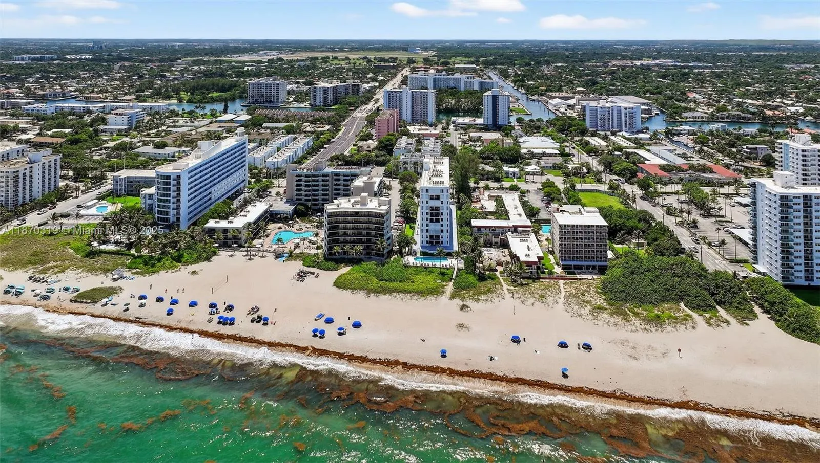 1500 N Ocean Blvd, #502