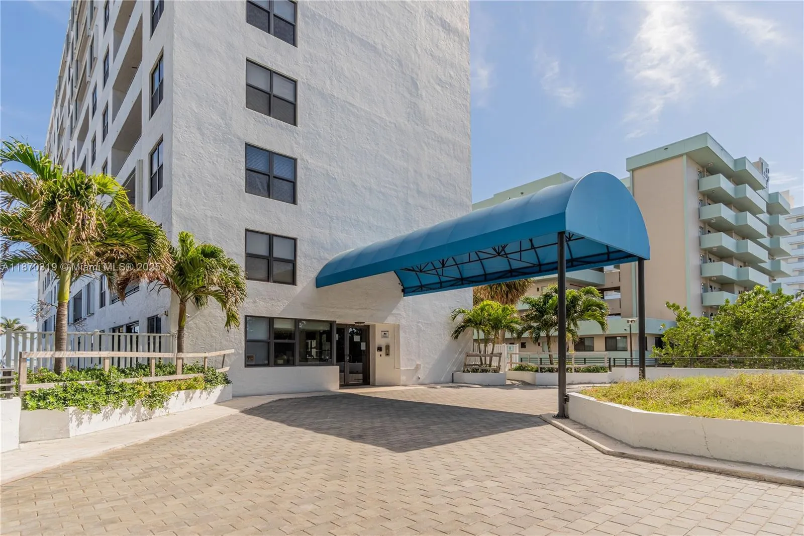 1500 N Ocean Blvd, #502