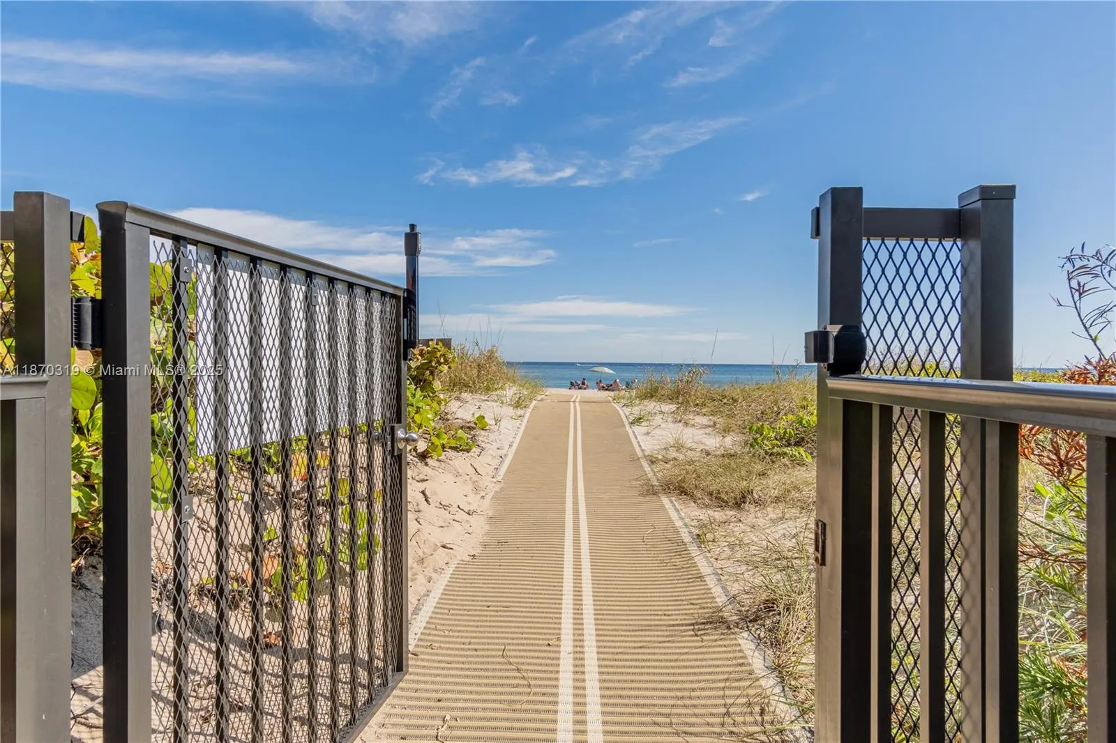 1500 N Ocean Blvd, #502