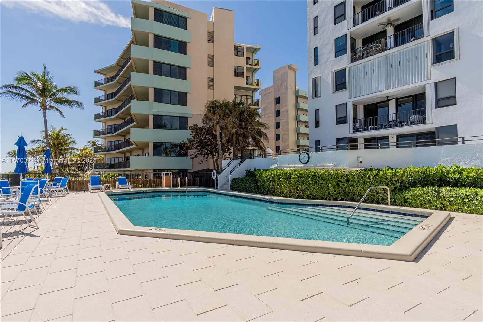 1500 N Ocean Blvd, #502