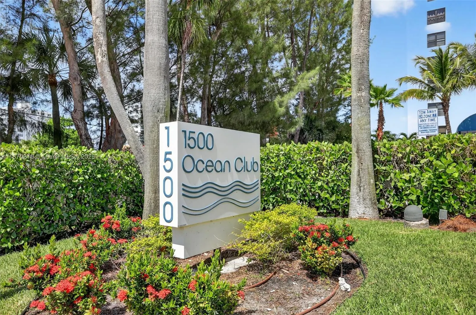 1500 N Ocean Blvd, #502