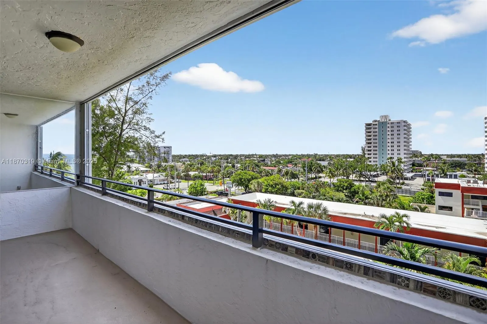 1500 N Ocean Blvd, #502