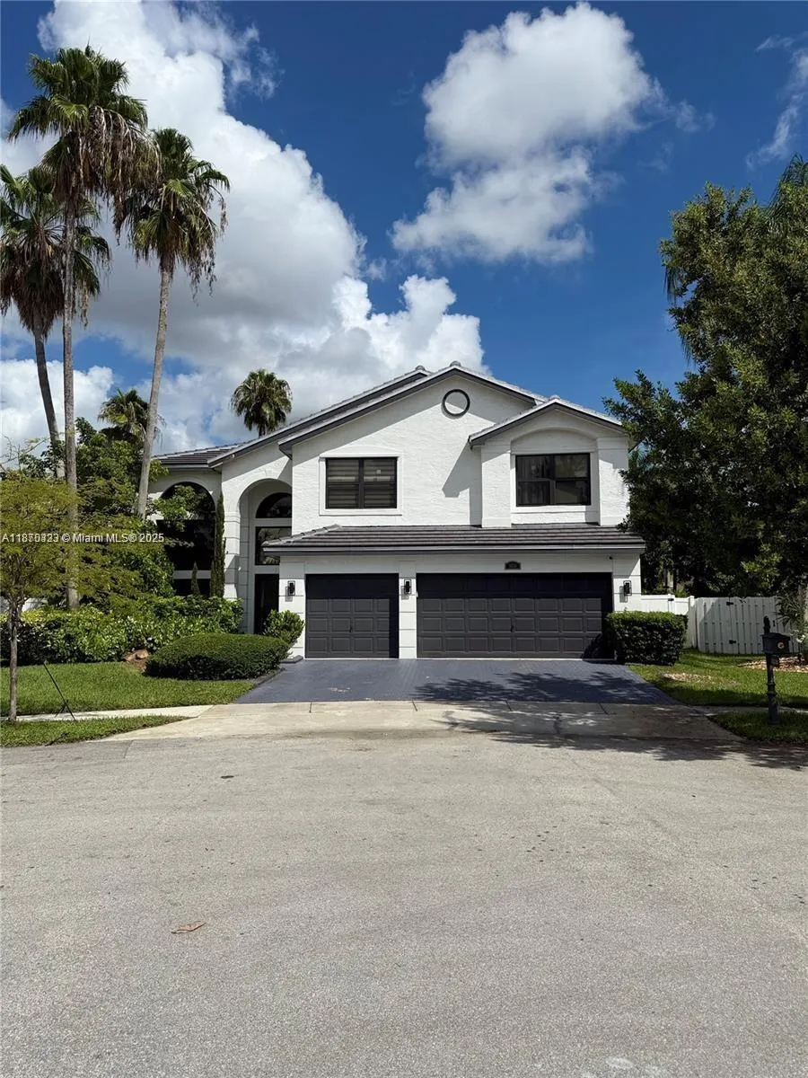 3536 SW 173rd Way