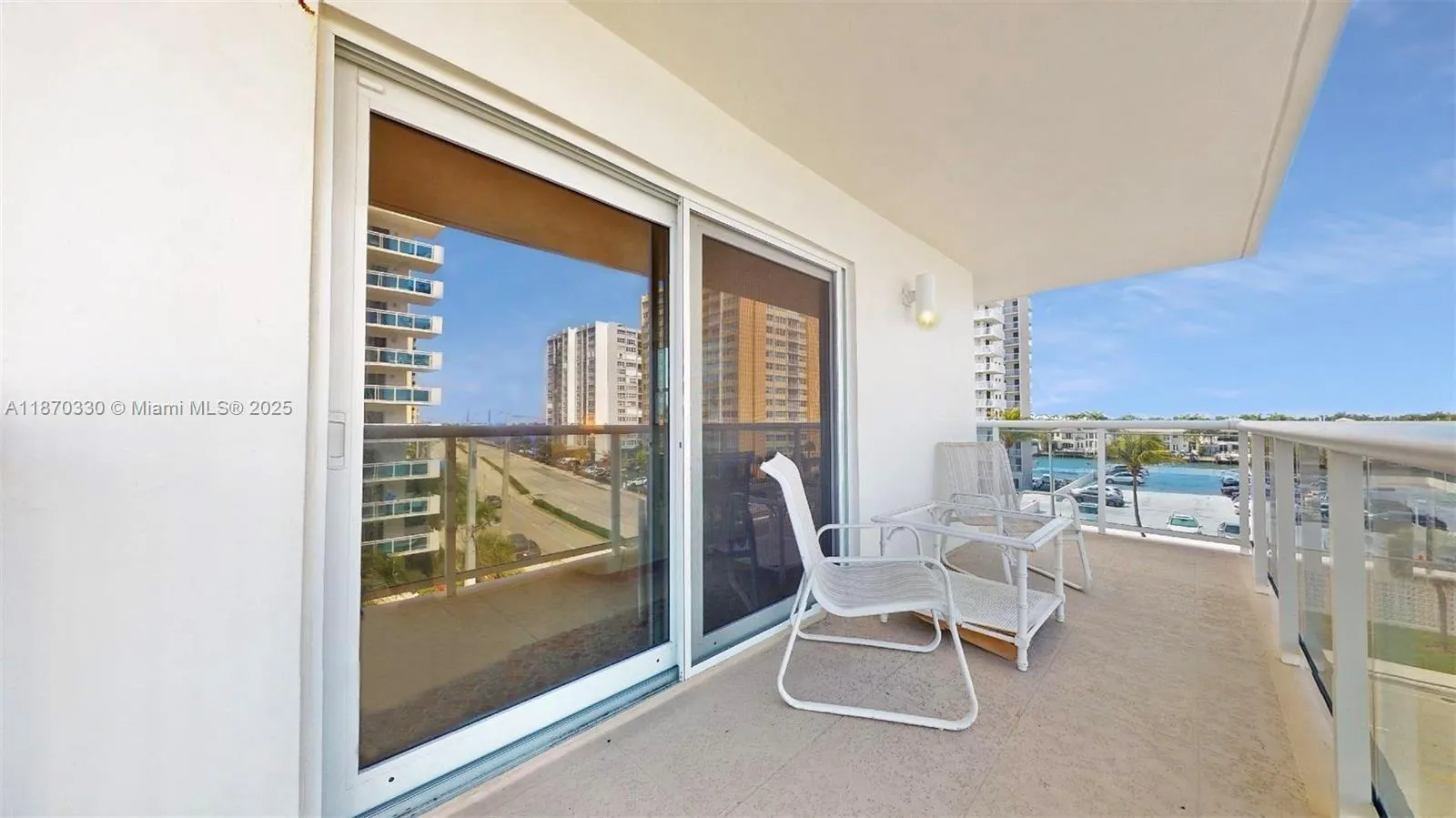 1801 S Ocean Dr, #501