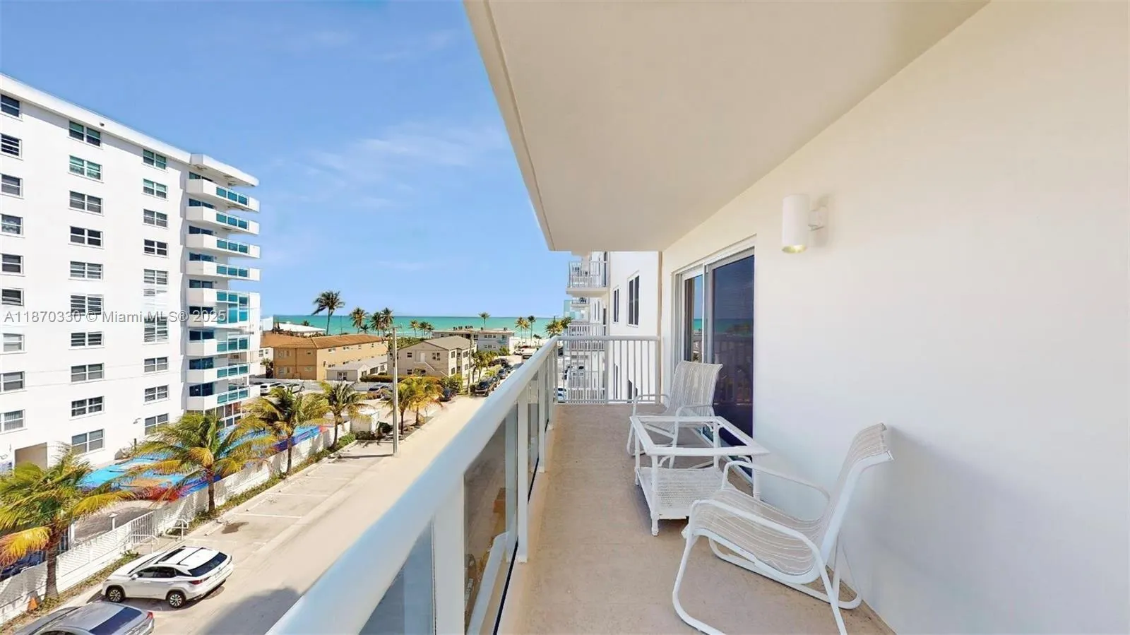 1801 S Ocean Dr, #501
