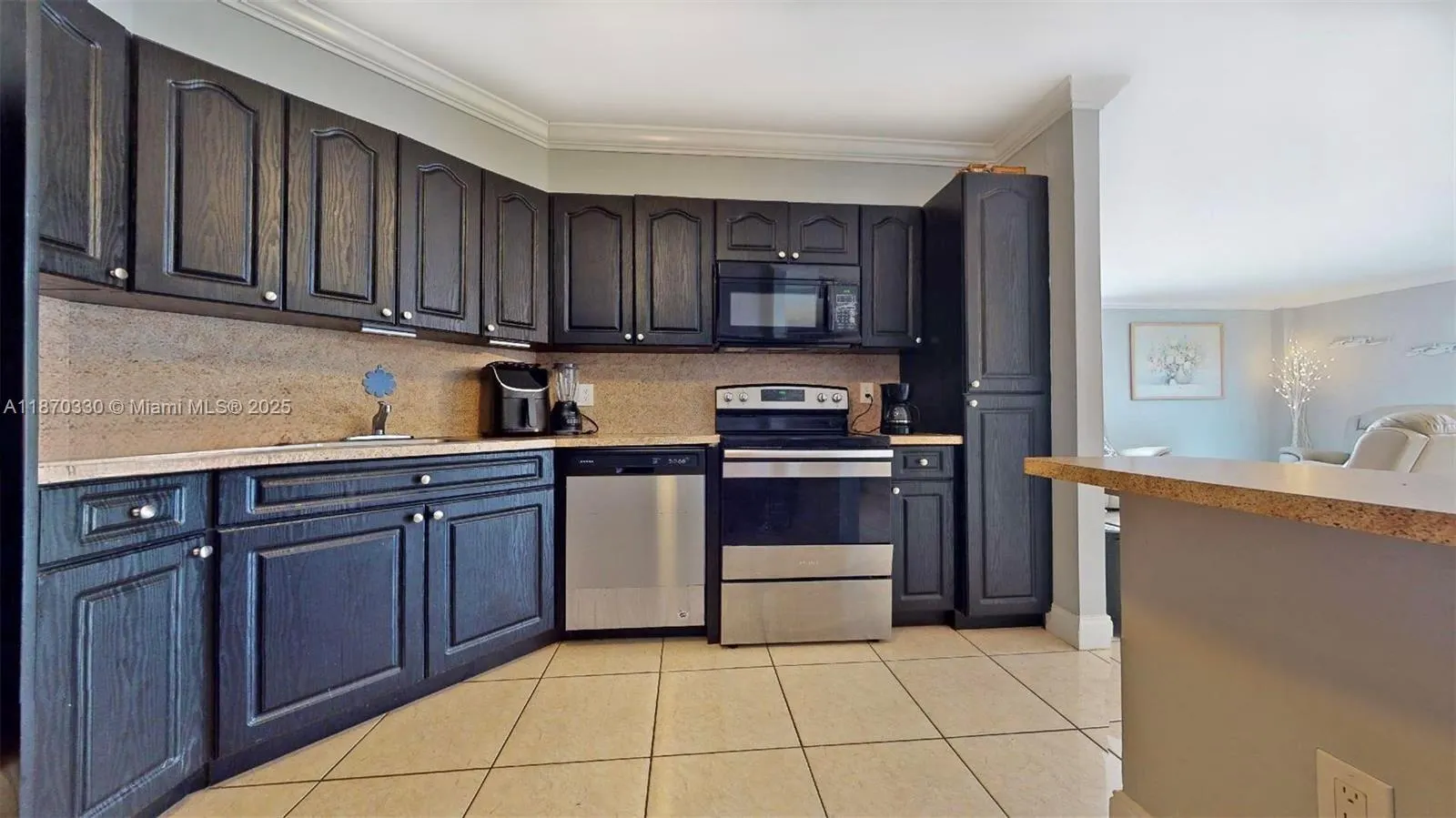 1801 S Ocean Dr, #501