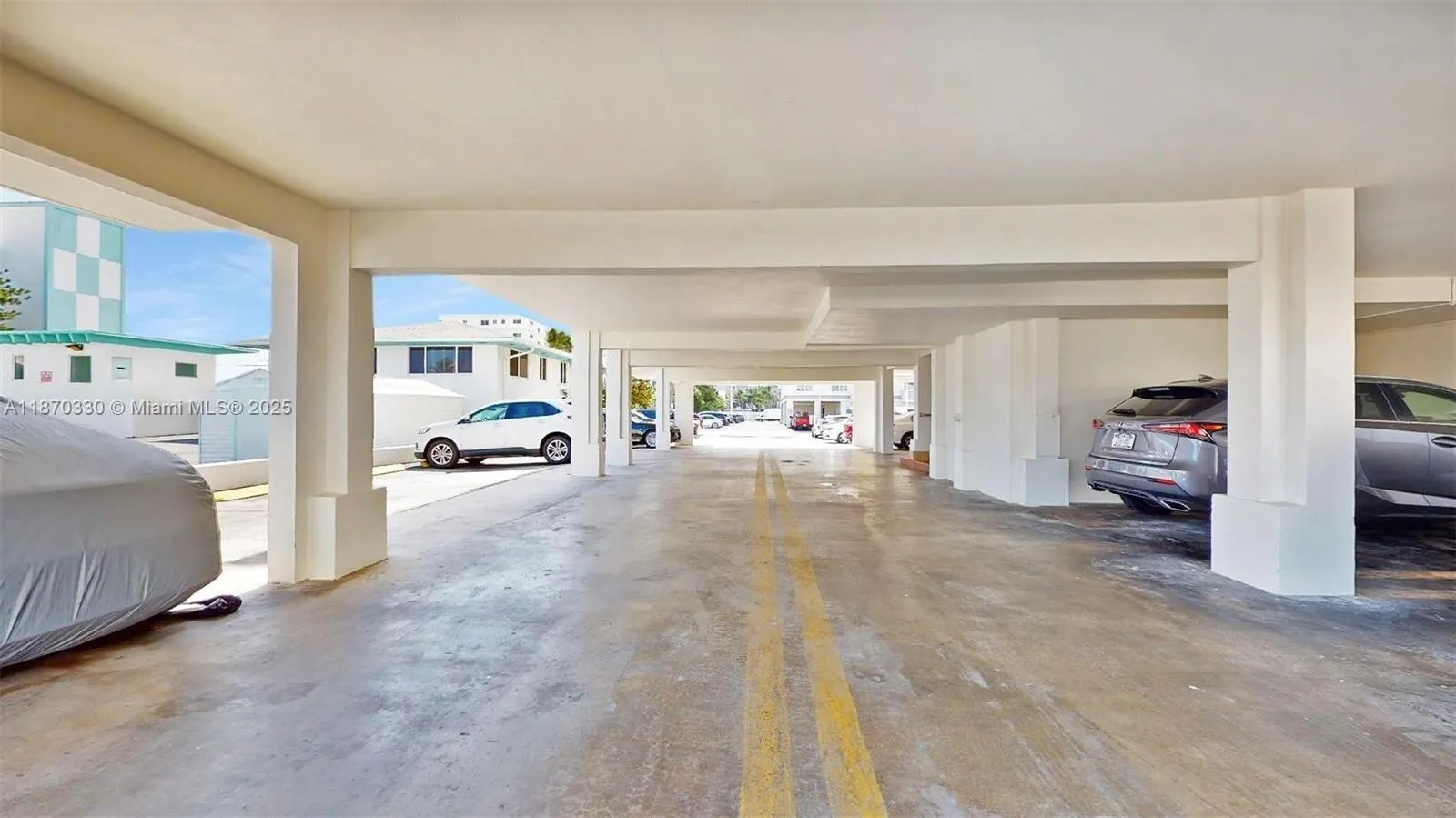 1801 S Ocean Dr, #501