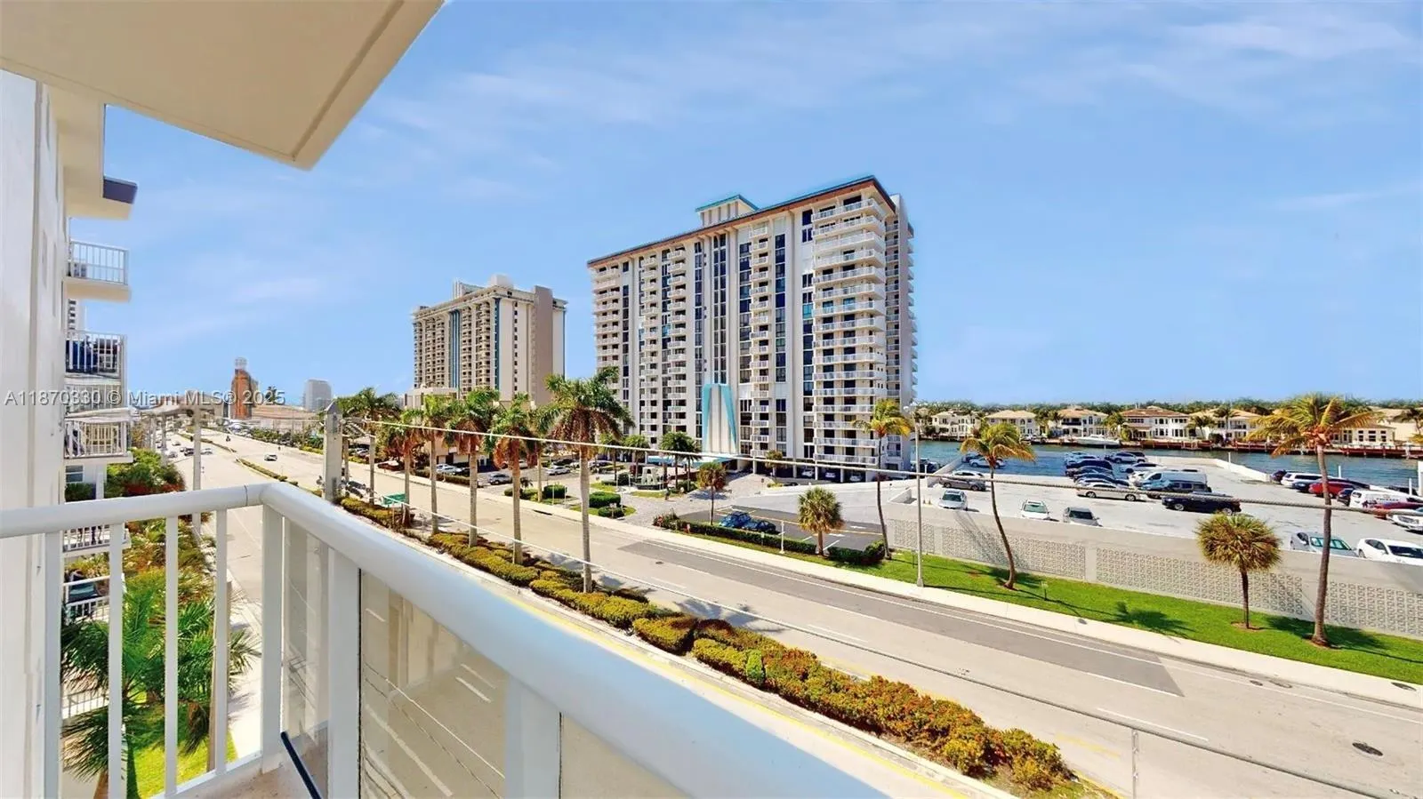 1801 S Ocean Dr, #501