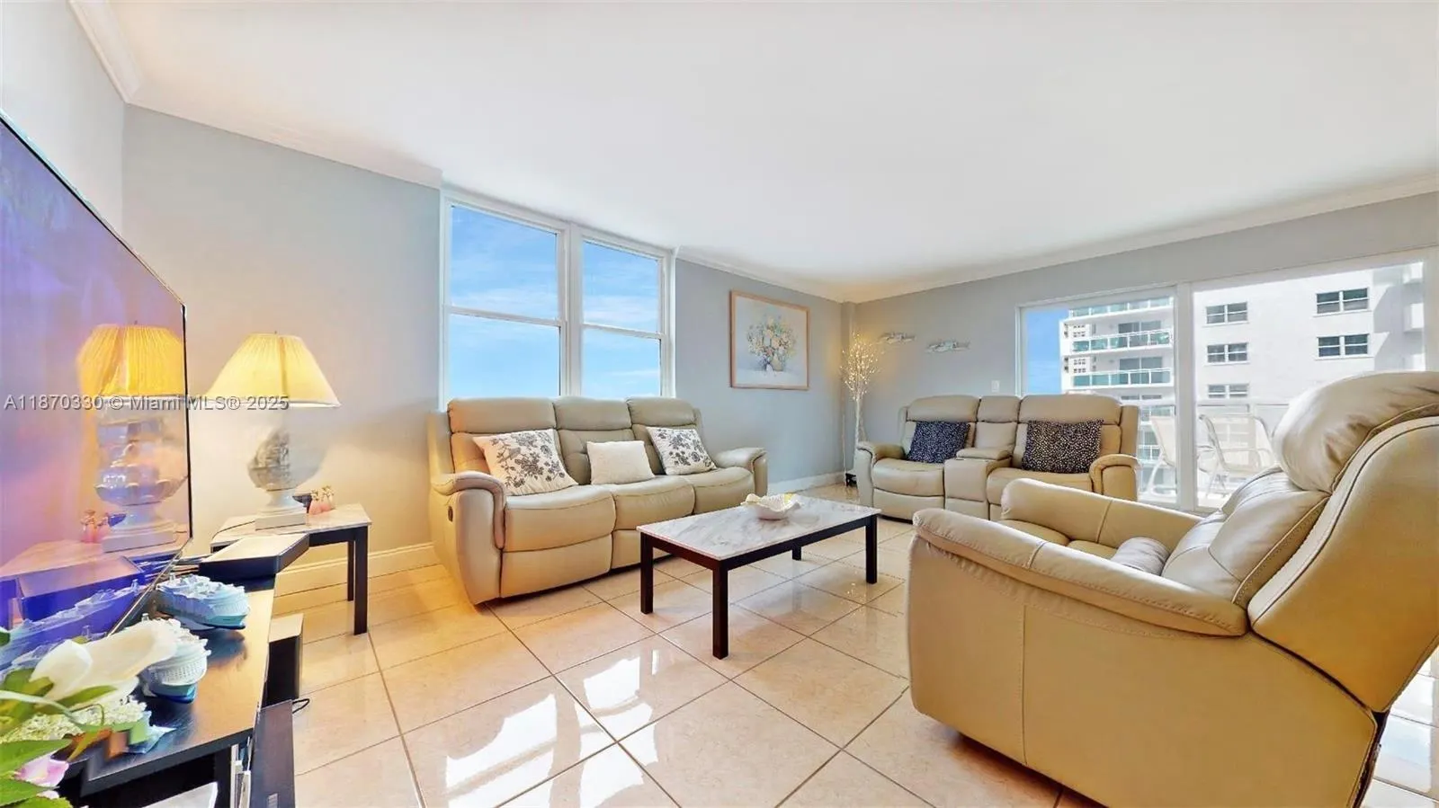 1801 S Ocean Dr, #501