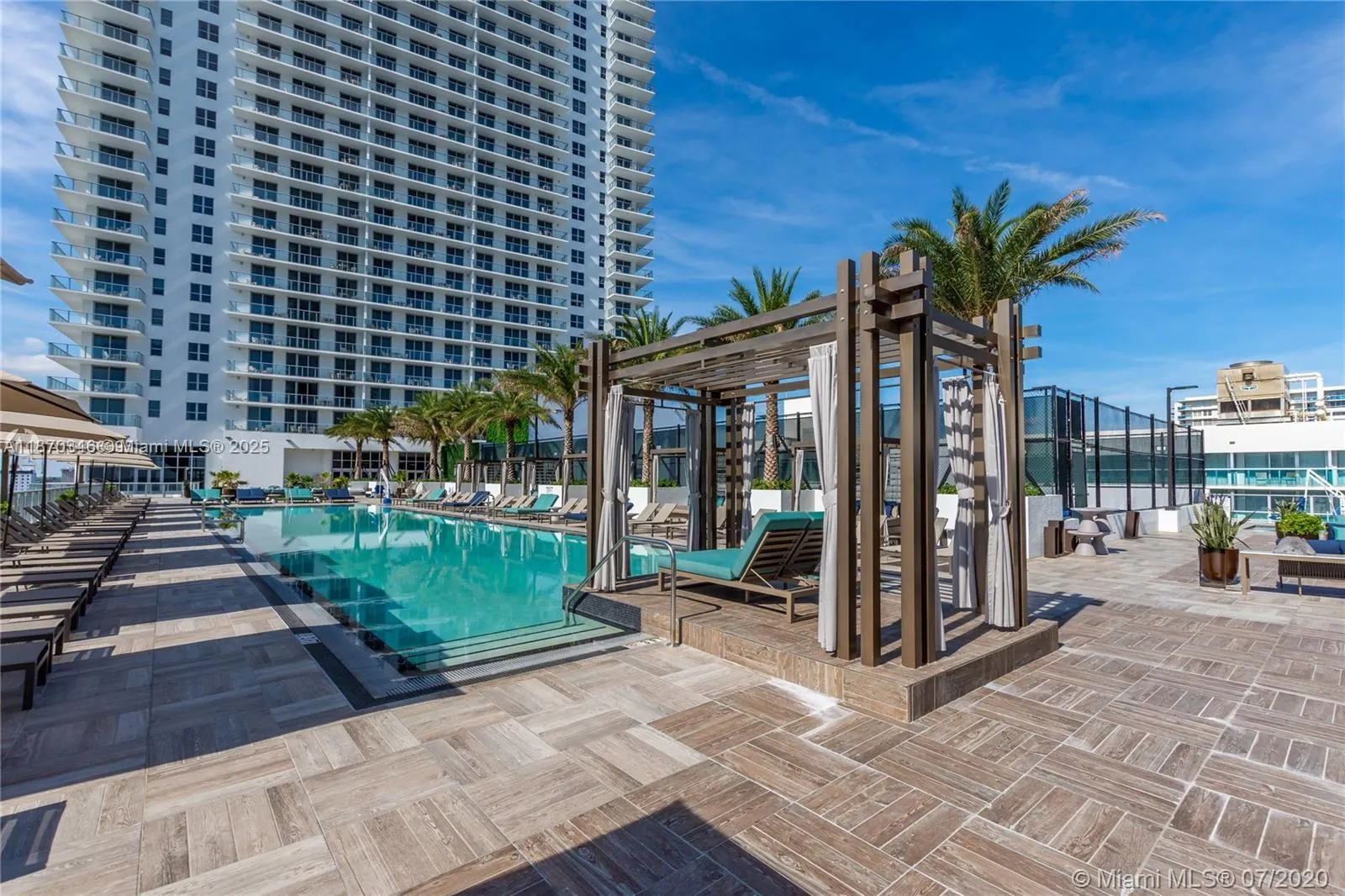 4010 S Ocean Dr, #R3308