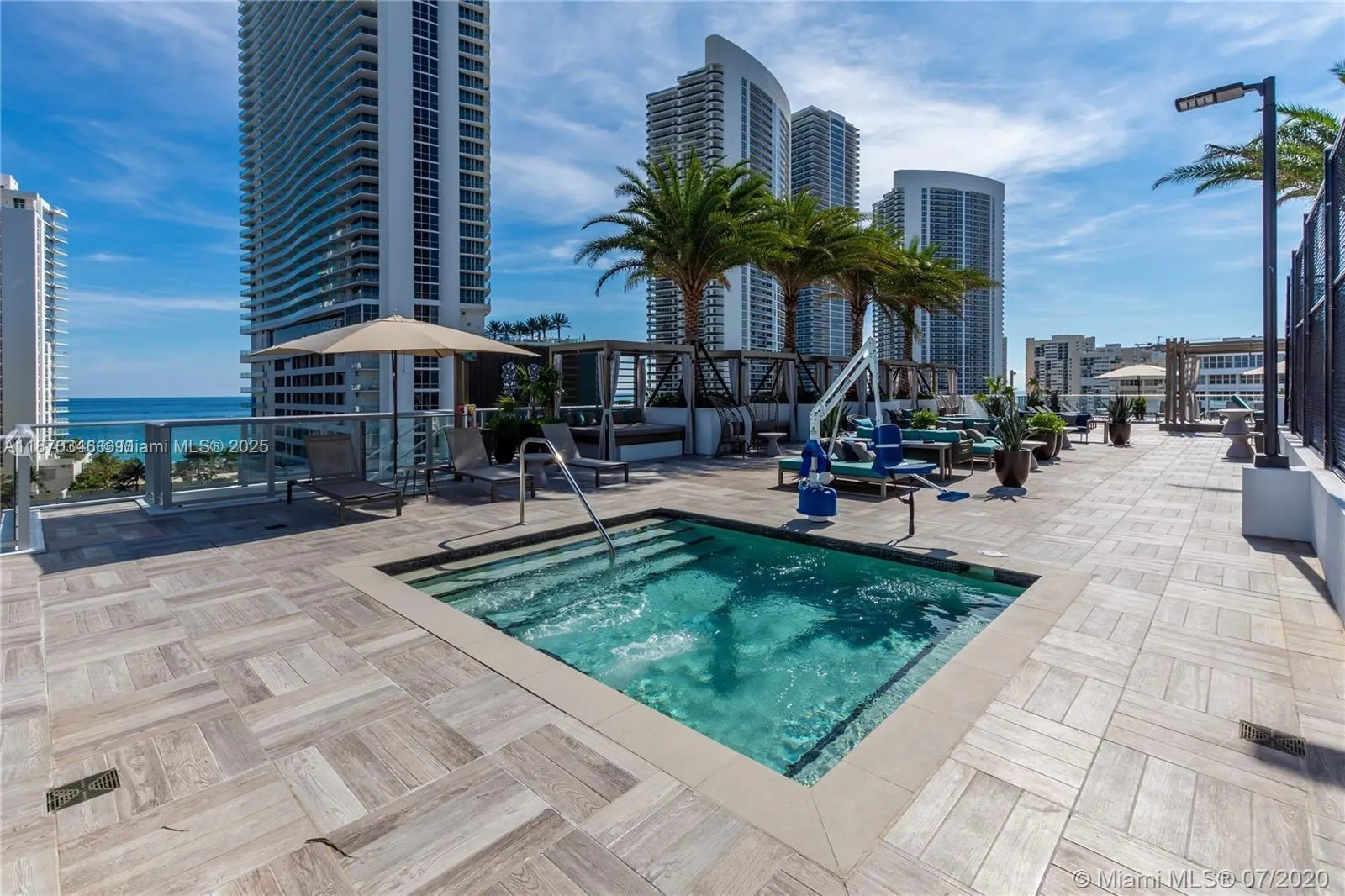 4010 S Ocean Dr, #R3308