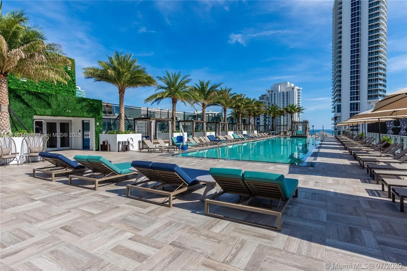 4010 S Ocean Dr, #R3308